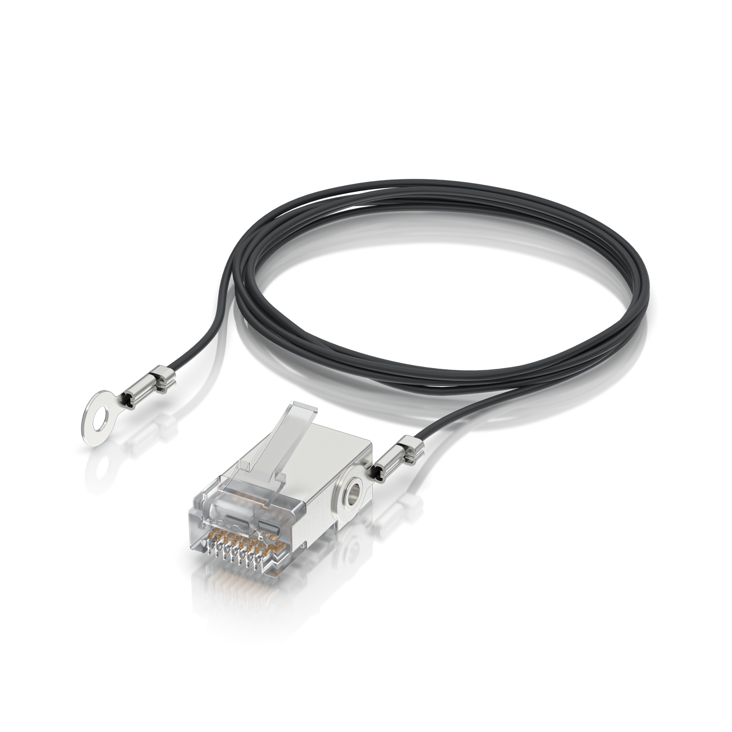 Ubiquiti UISP-Connector-GND Surge Protection Connector GND - Image 2