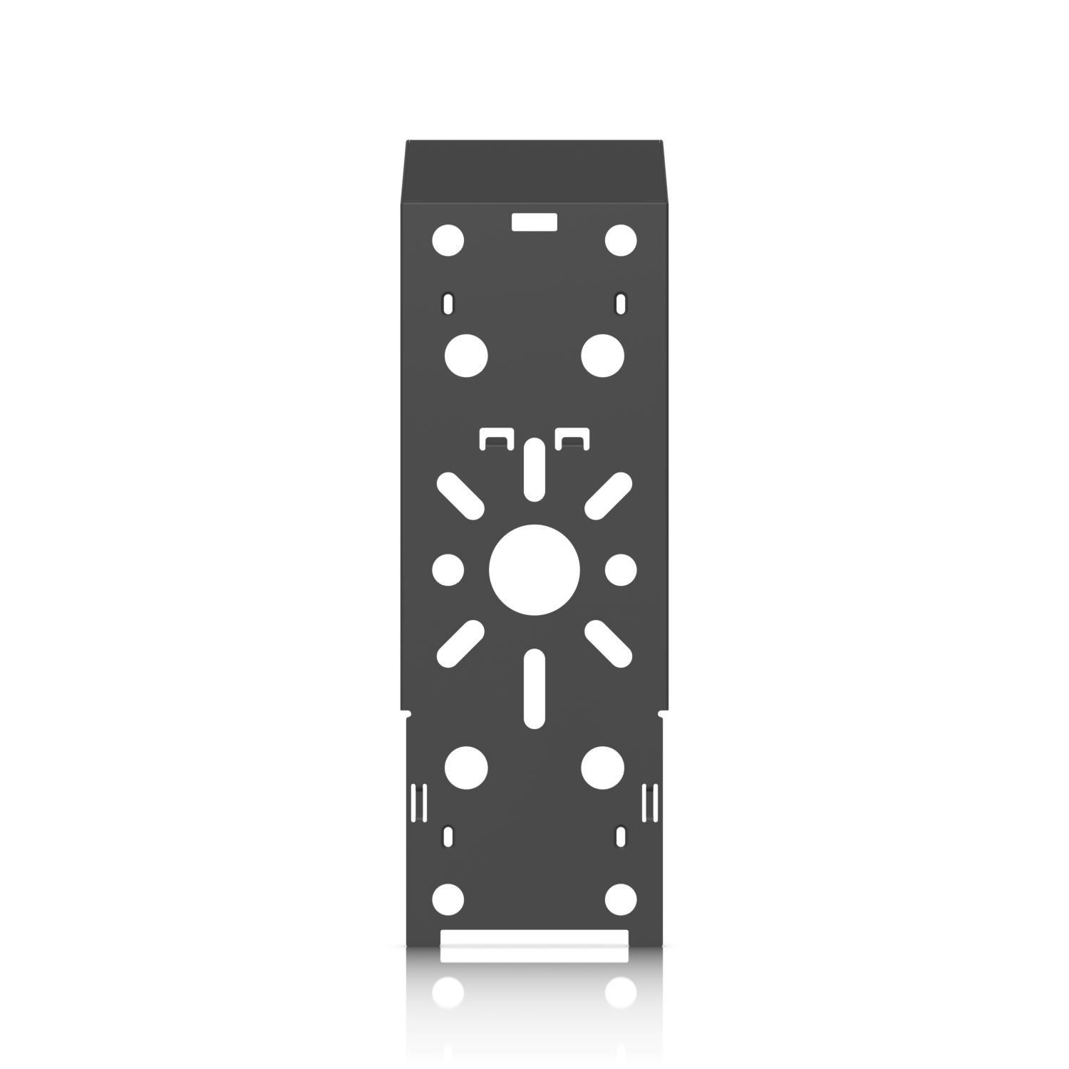 Ubiquiti UACC-Intercom-Sunshield Access Intercom Sunshield - Image 5