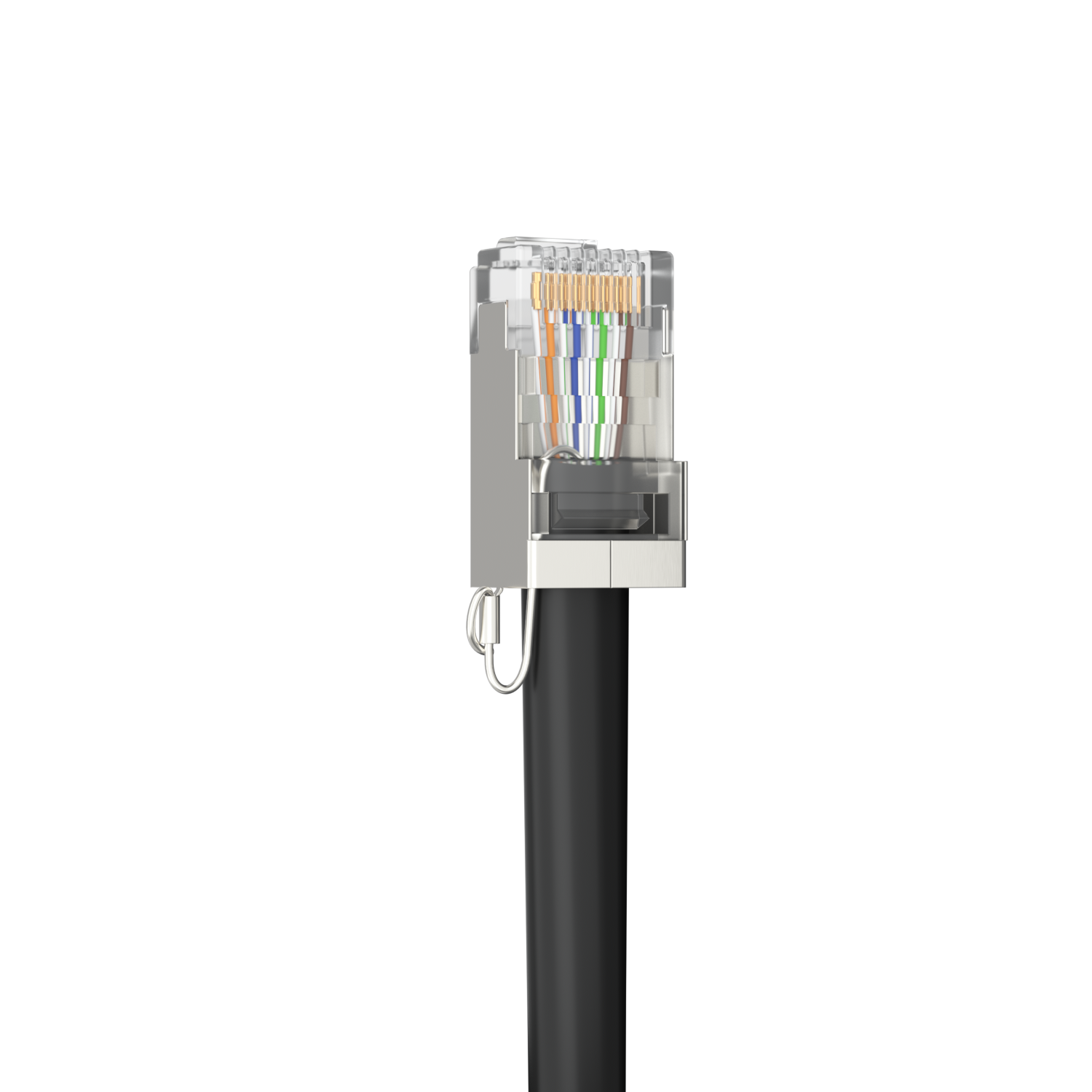 Ubiquiti UISP-Connector-SHD Surge Protection Connector SHD - Image 4