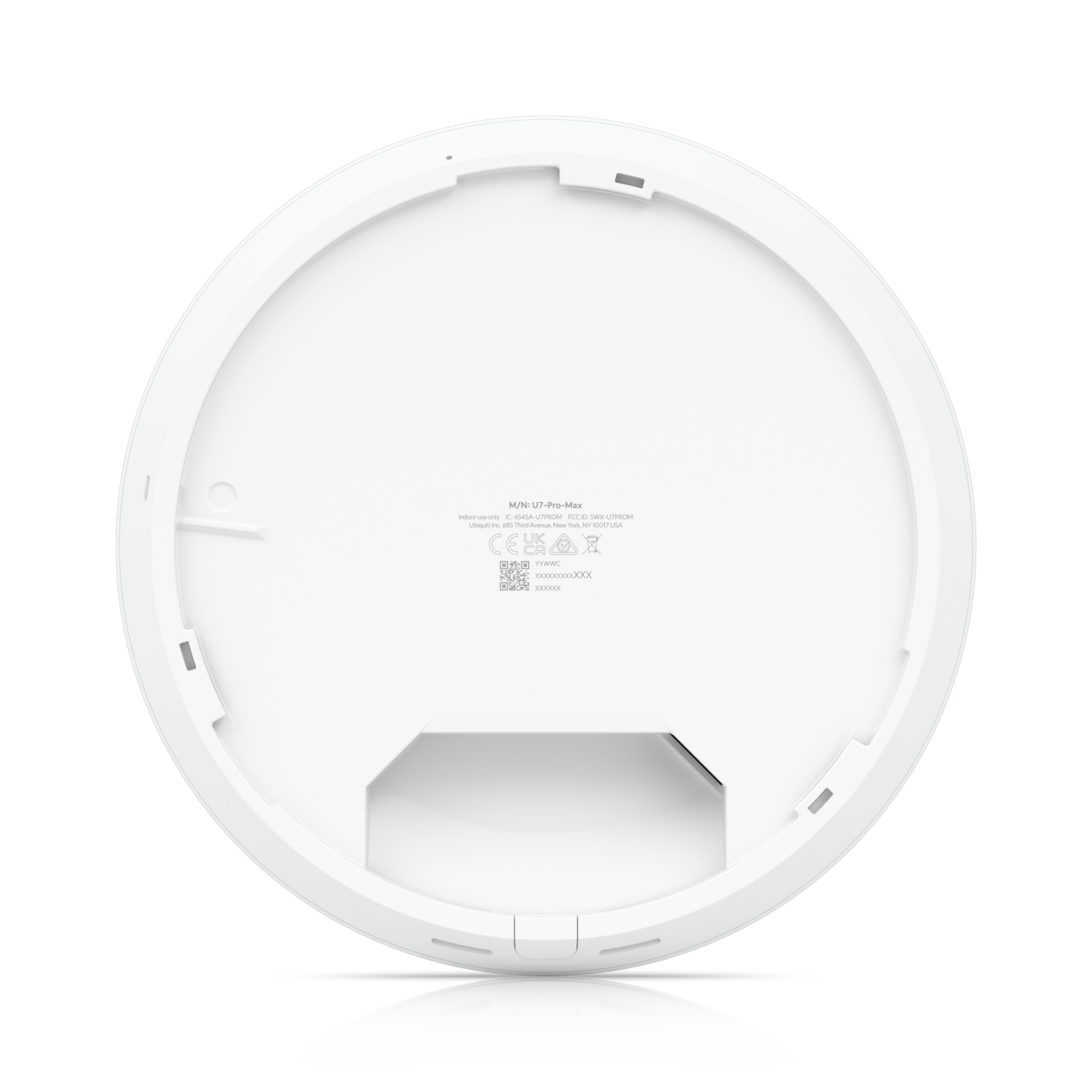 Ubiquiti U7-Pro-Max, UniFi U7 Pro Max Access Point - Image 4