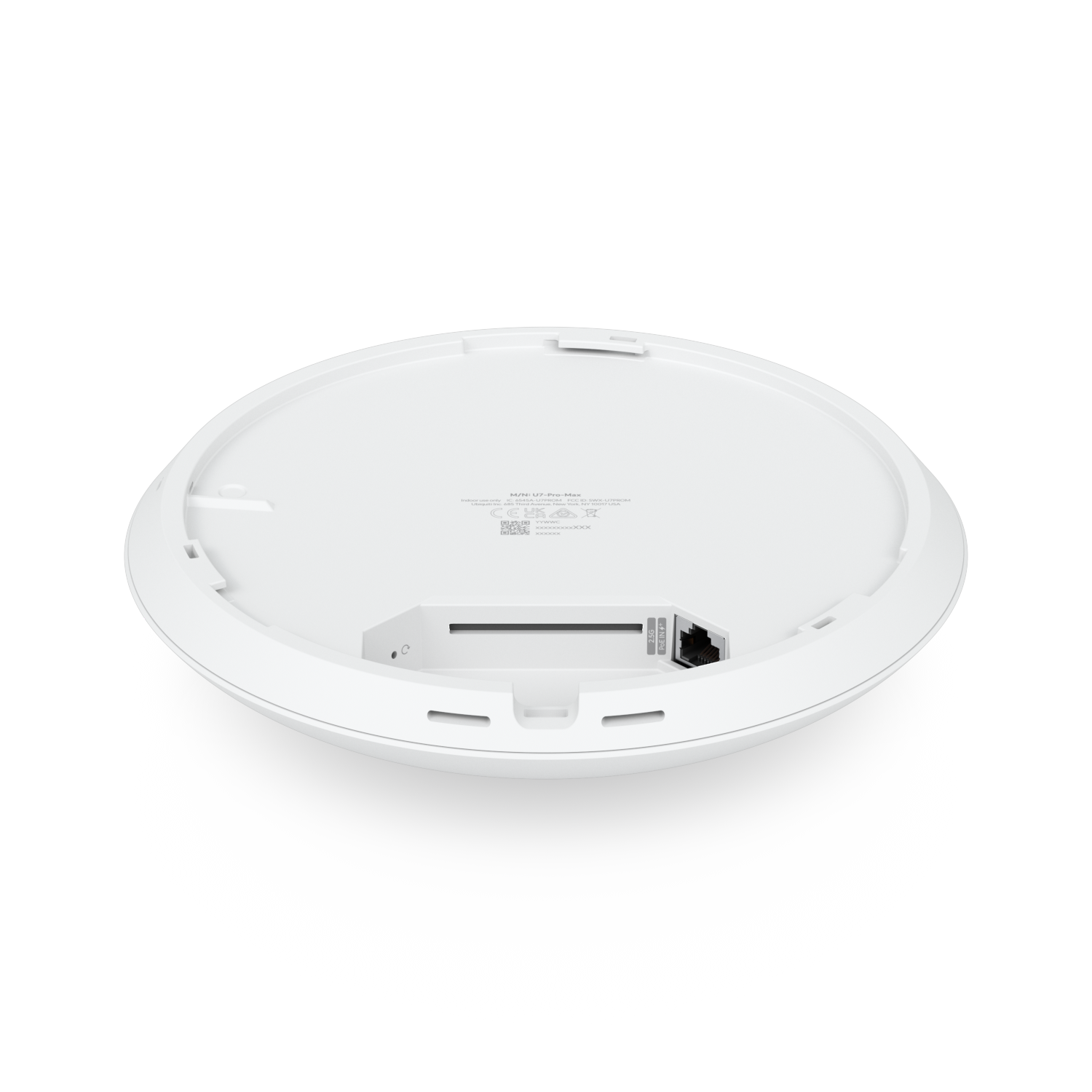 Ubiquiti U7-Pro-Max, UniFi U7 Pro Max Access Point - Image 6