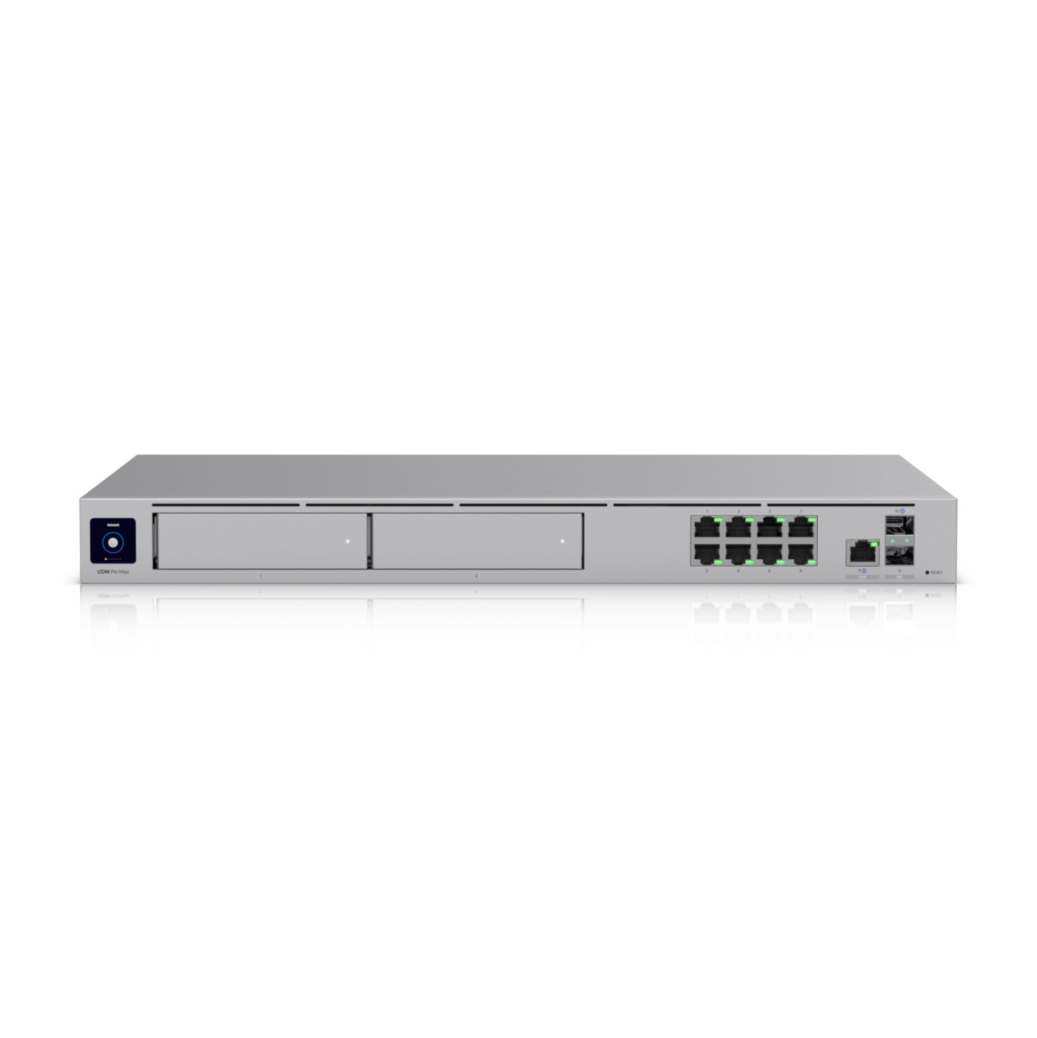 Ubiquiti UDM-Pro-Max Security Gateway - Image 1