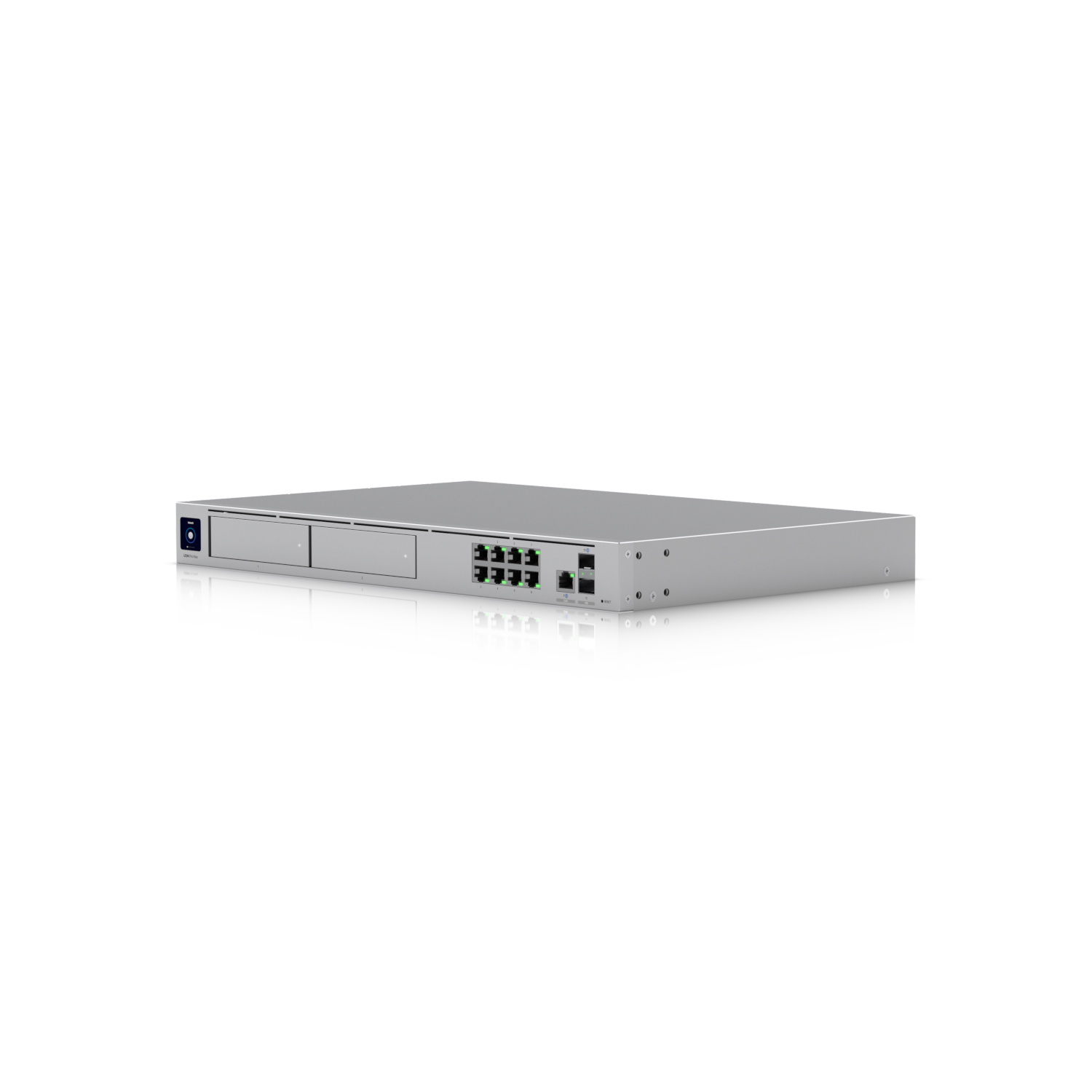 Ubiquiti UDM-Pro-Max Security Gateway - Image 2