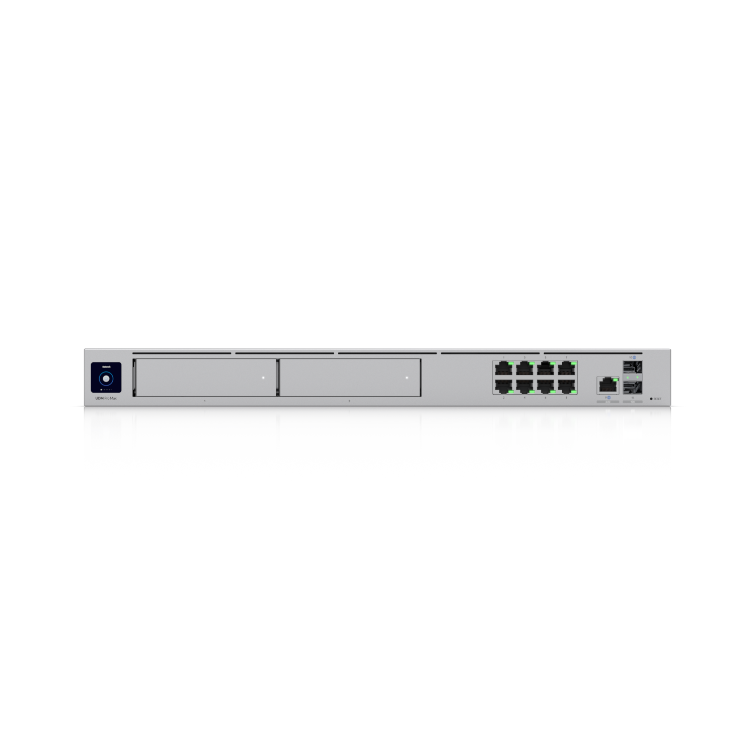 Ubiquiti UDM-Pro-Max Security Gateway - Image 3