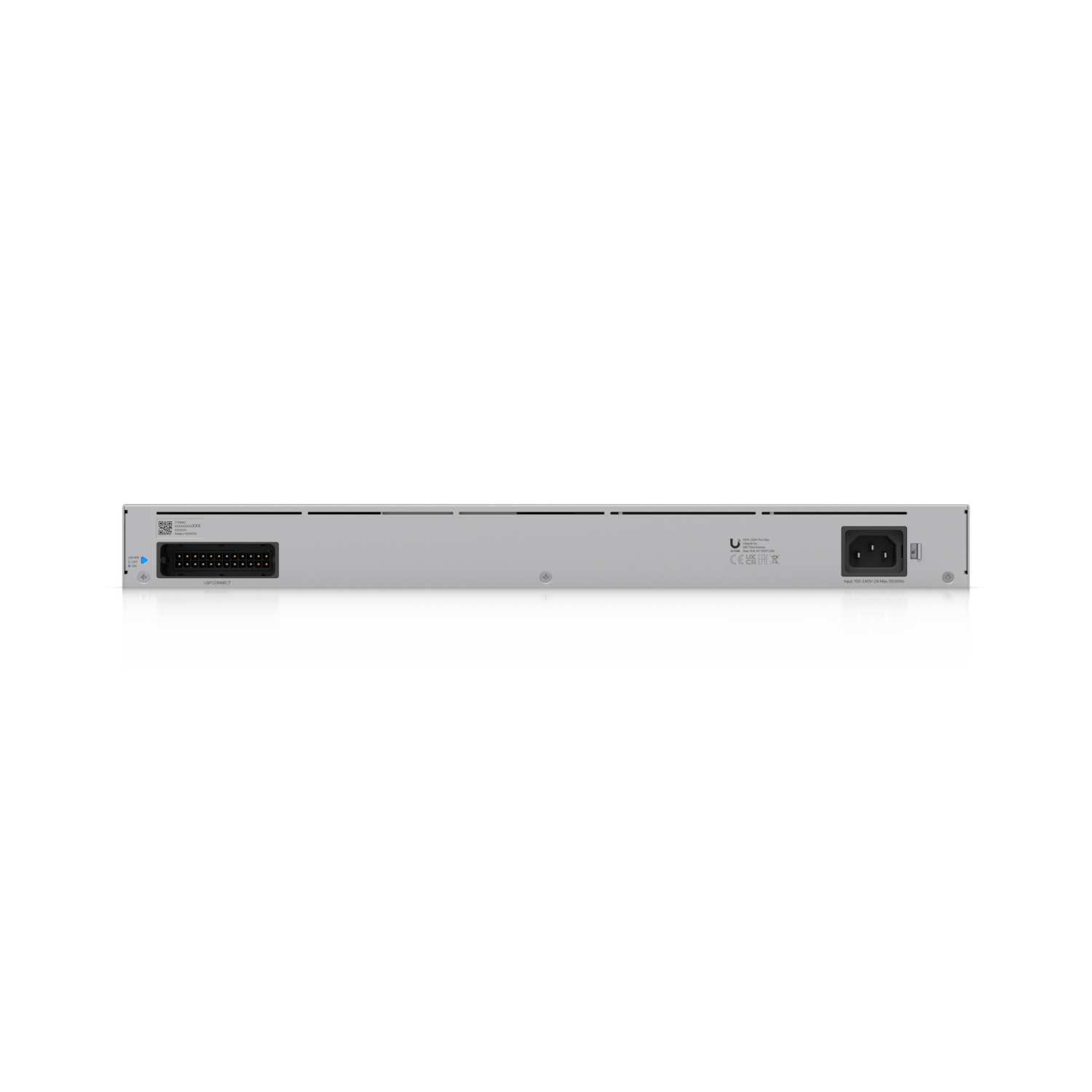 Ubiquiti UDM-Pro-Max Security Gateway - Image 5