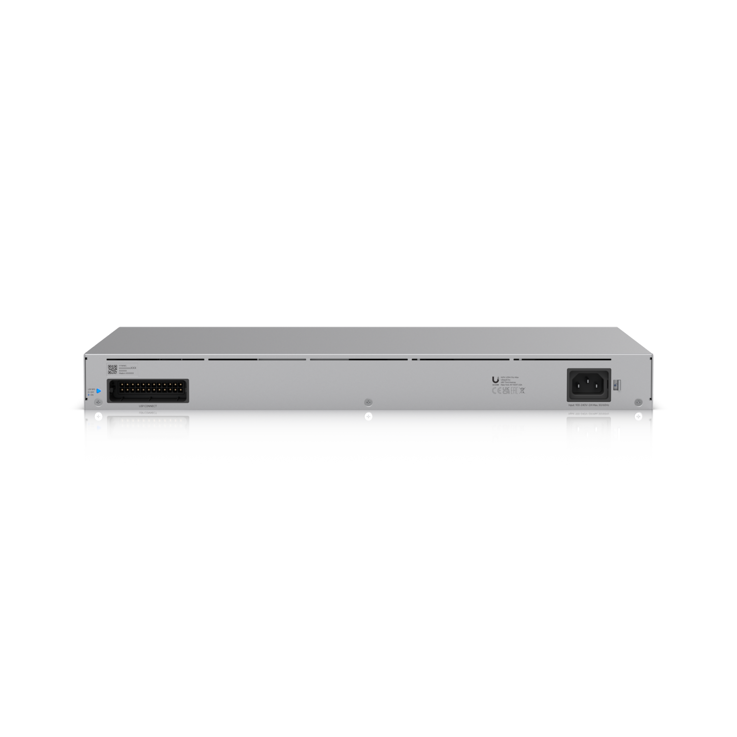 Ubiquiti UDM-Pro-Max Security Gateway - Image 6