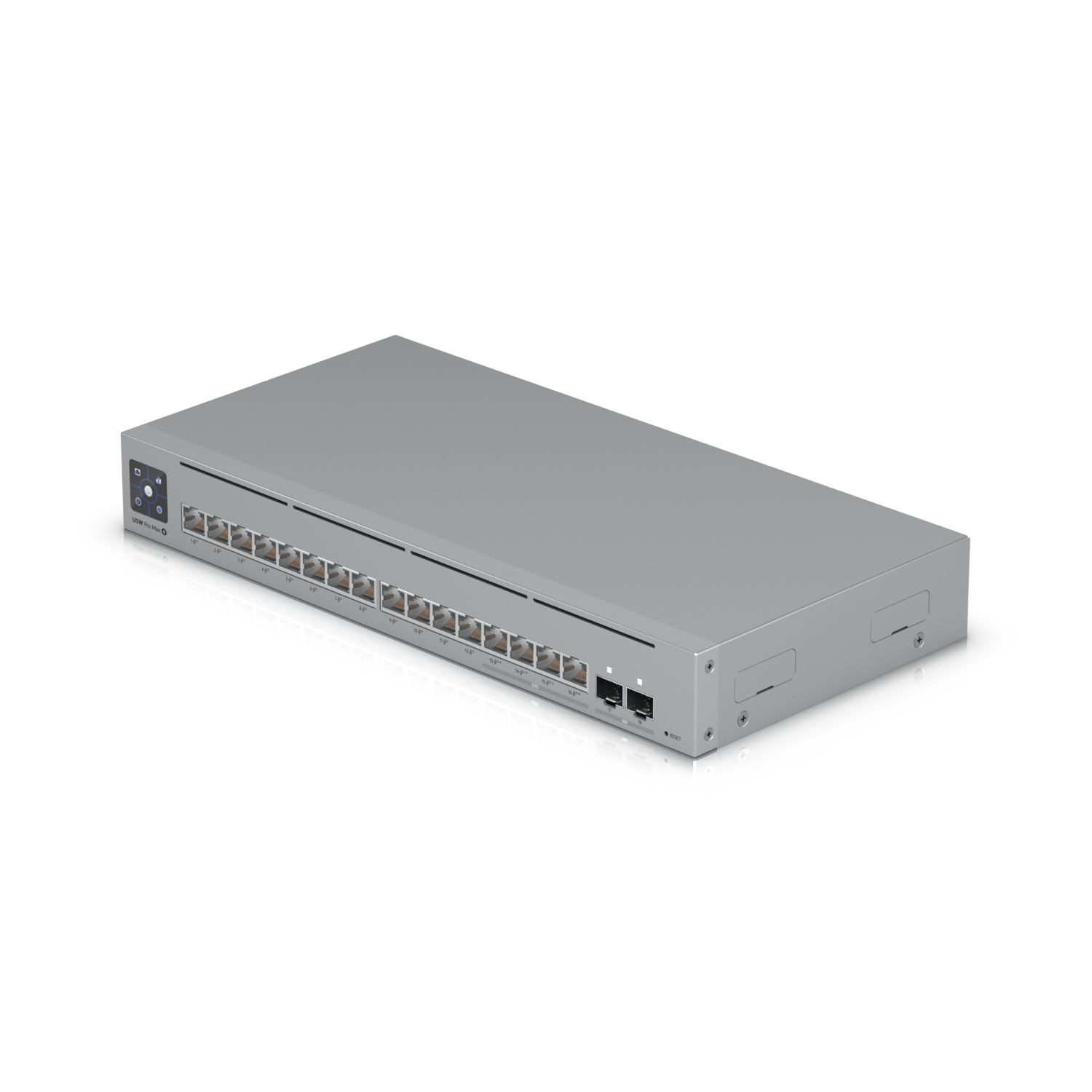 Ubiquiti USW-Pro-Max-16-PoE Switch - Image 7