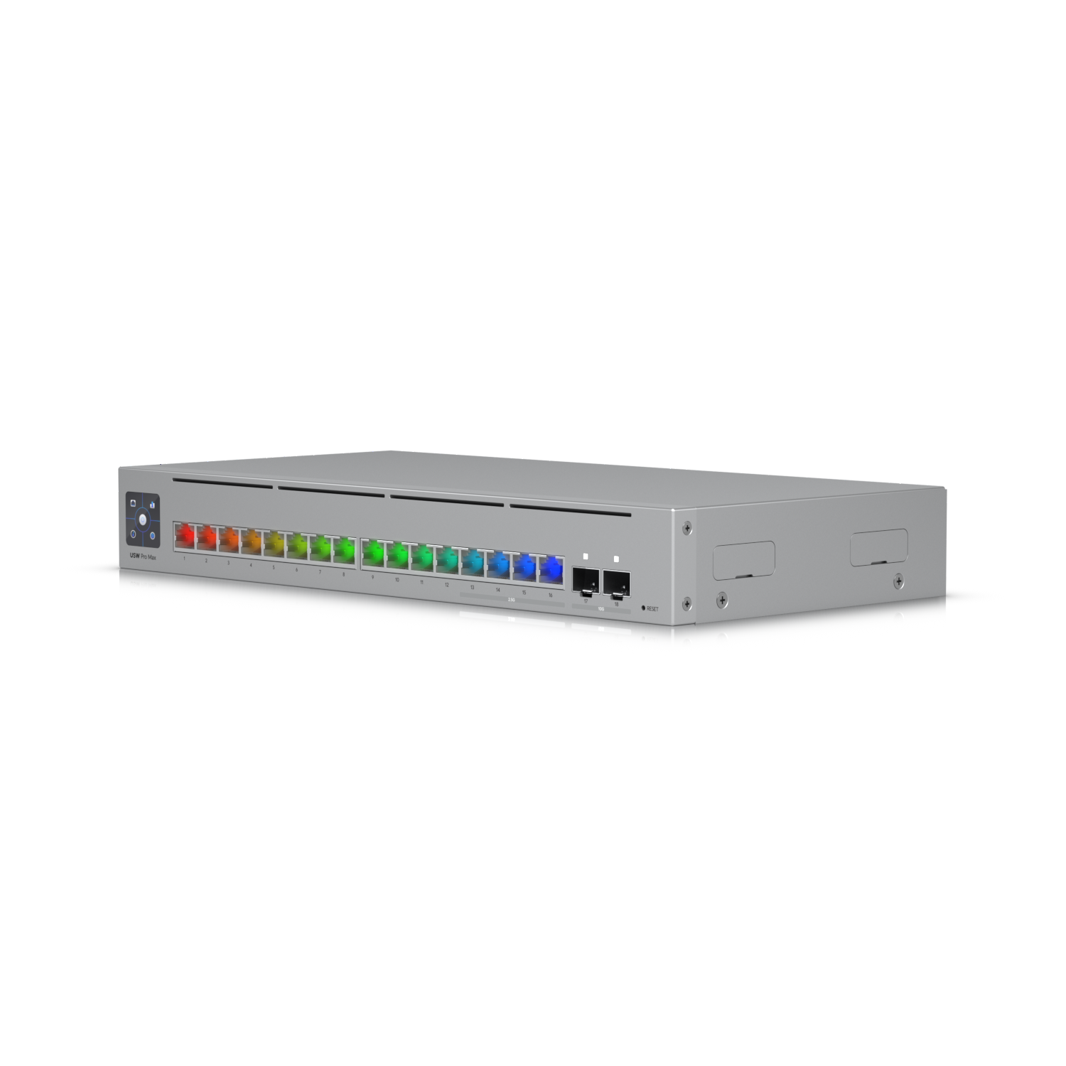 Ubiquiti USW-Pro-Max-16 Managed Switch - Image 4