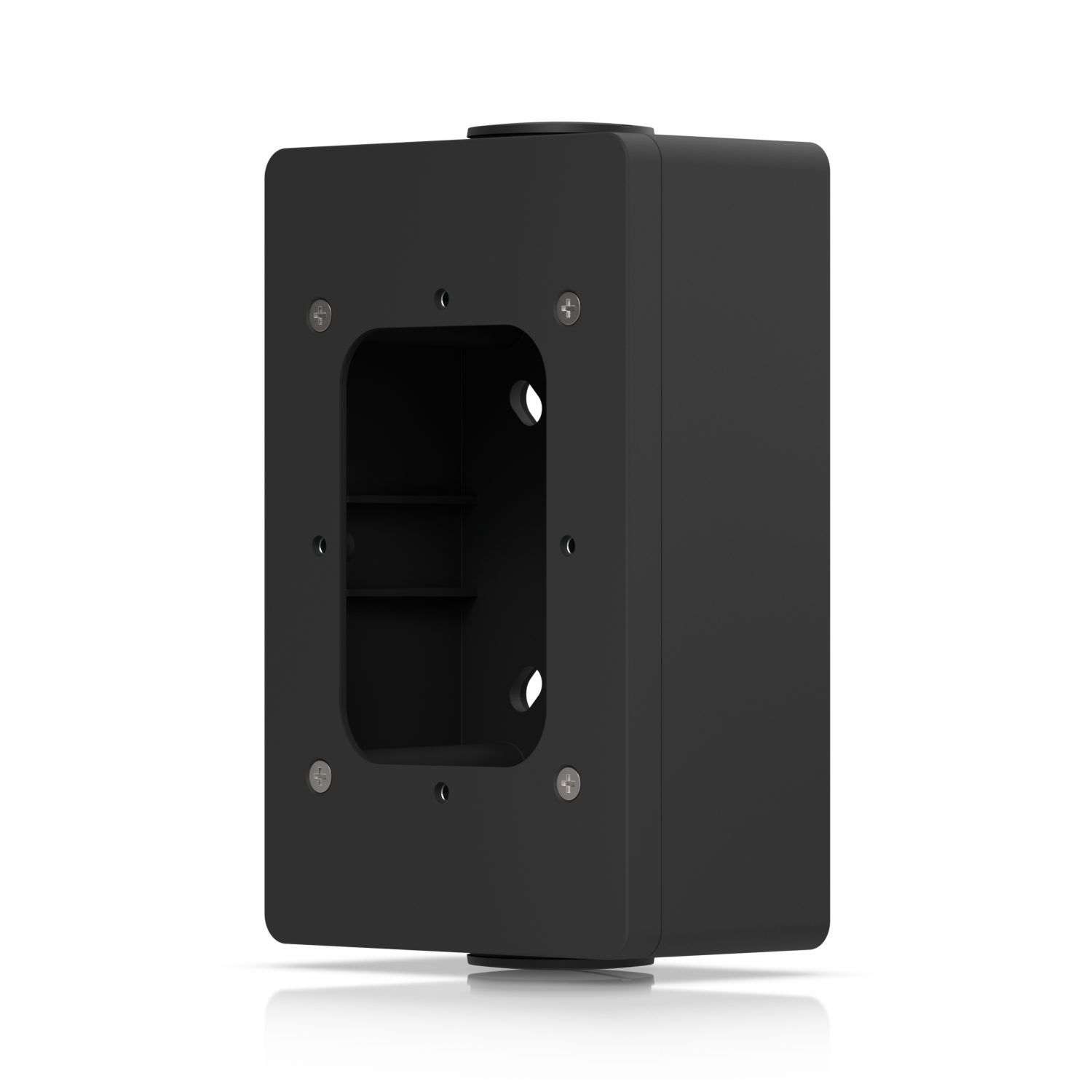 Ubiquiti UACC-Reader-JB-W Junction box for UniFi Access Readers and Intercom Viewers that support flat surf - Image 4