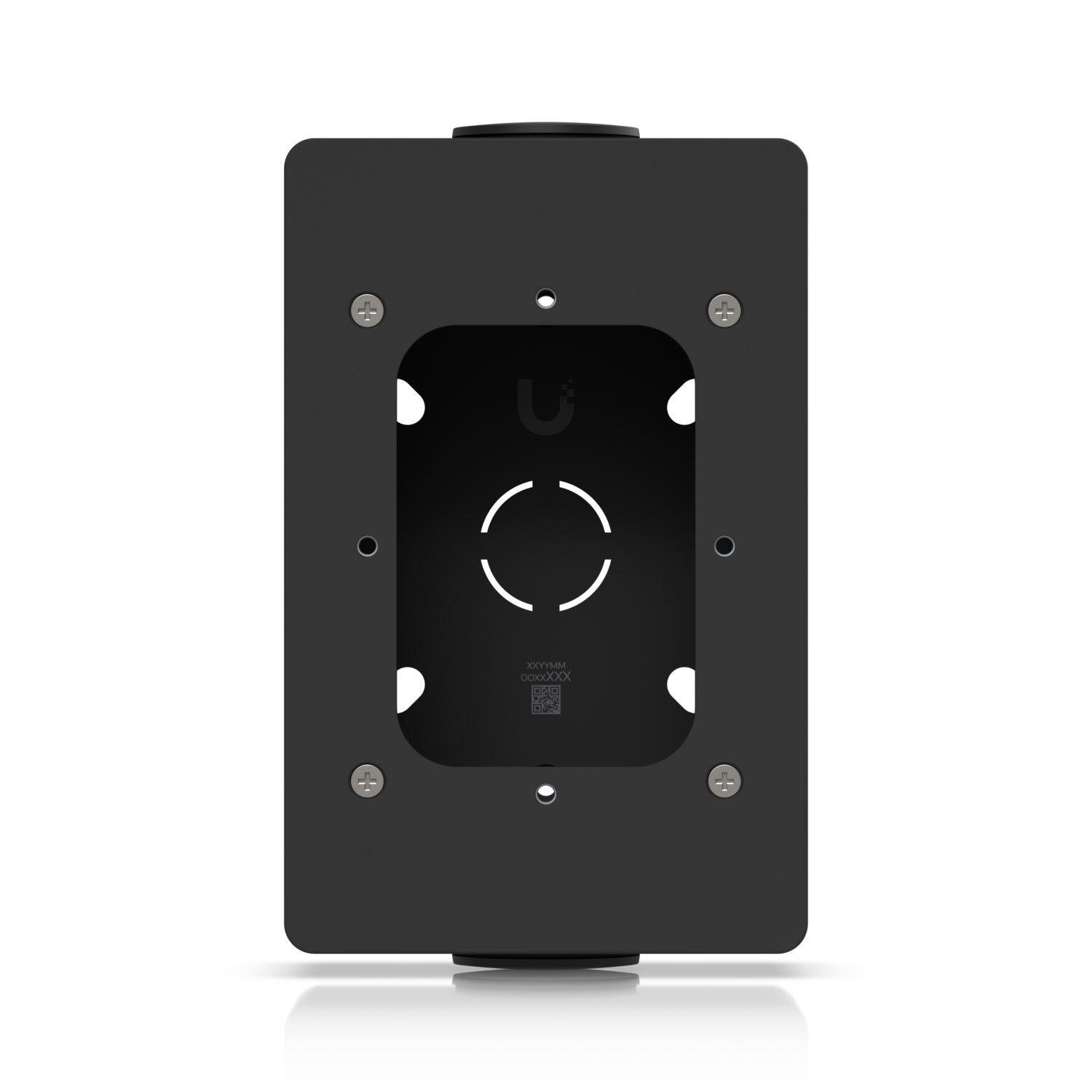 Ubiquiti UACC-Reader-JB-W Junction box for UniFi Access Readers and Intercom Viewers that support flat surf - Image 5