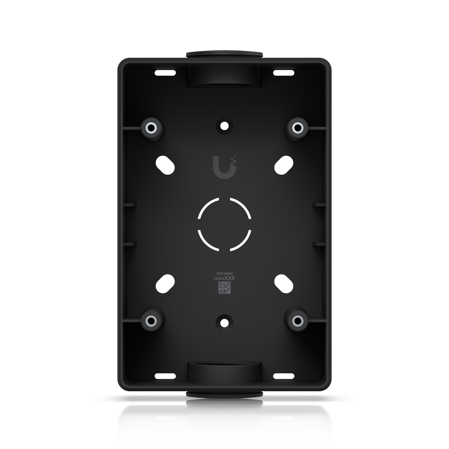 Ubiquiti UACC-Reader-JB-W Junction box for UniFi Access Readers and Intercom Viewers that support flat surf - Image 6
