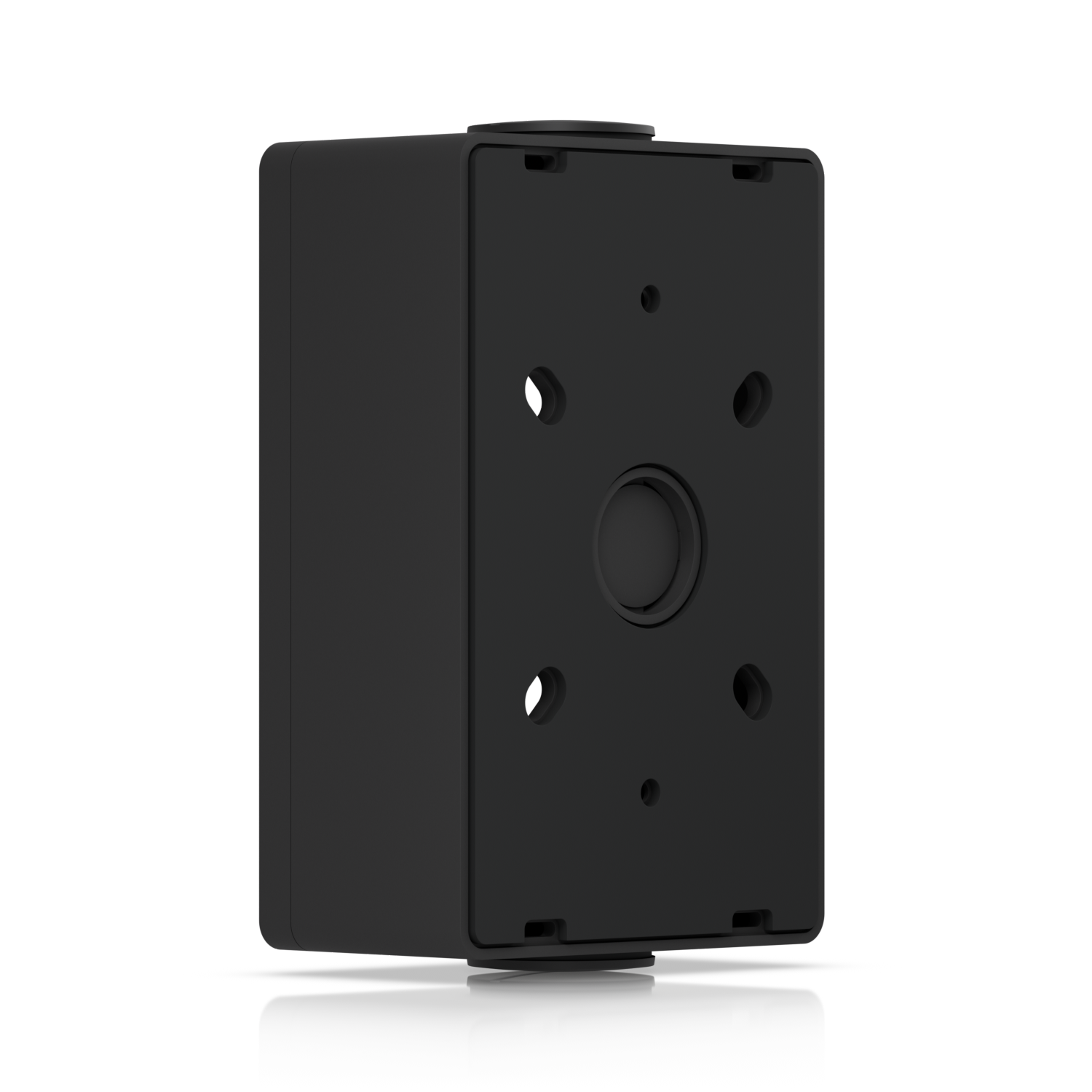 Ubiquiti UACC-Reader-JB-W Junction box for UniFi Access Readers and Intercom Viewers that support flat surf - Image 8