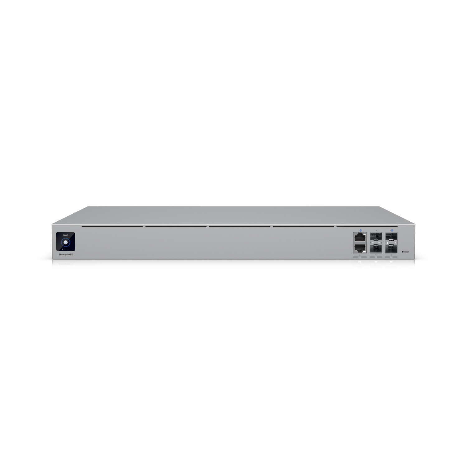 Ubiquiti EFG - High Performance Networking Solution (EFG) - Image 1