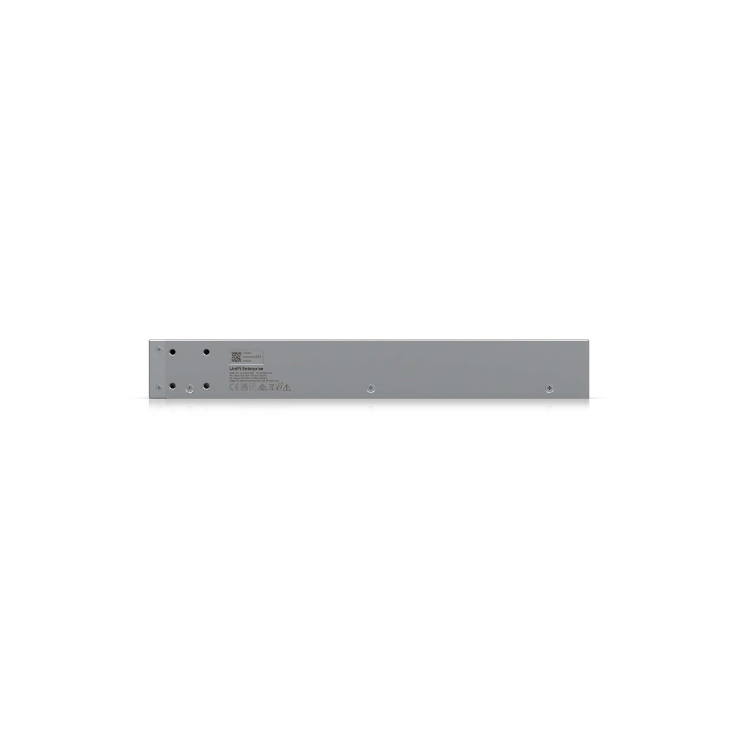 Ubiquiti EFG - High Performance Networking Solution (EFG) - Image 3