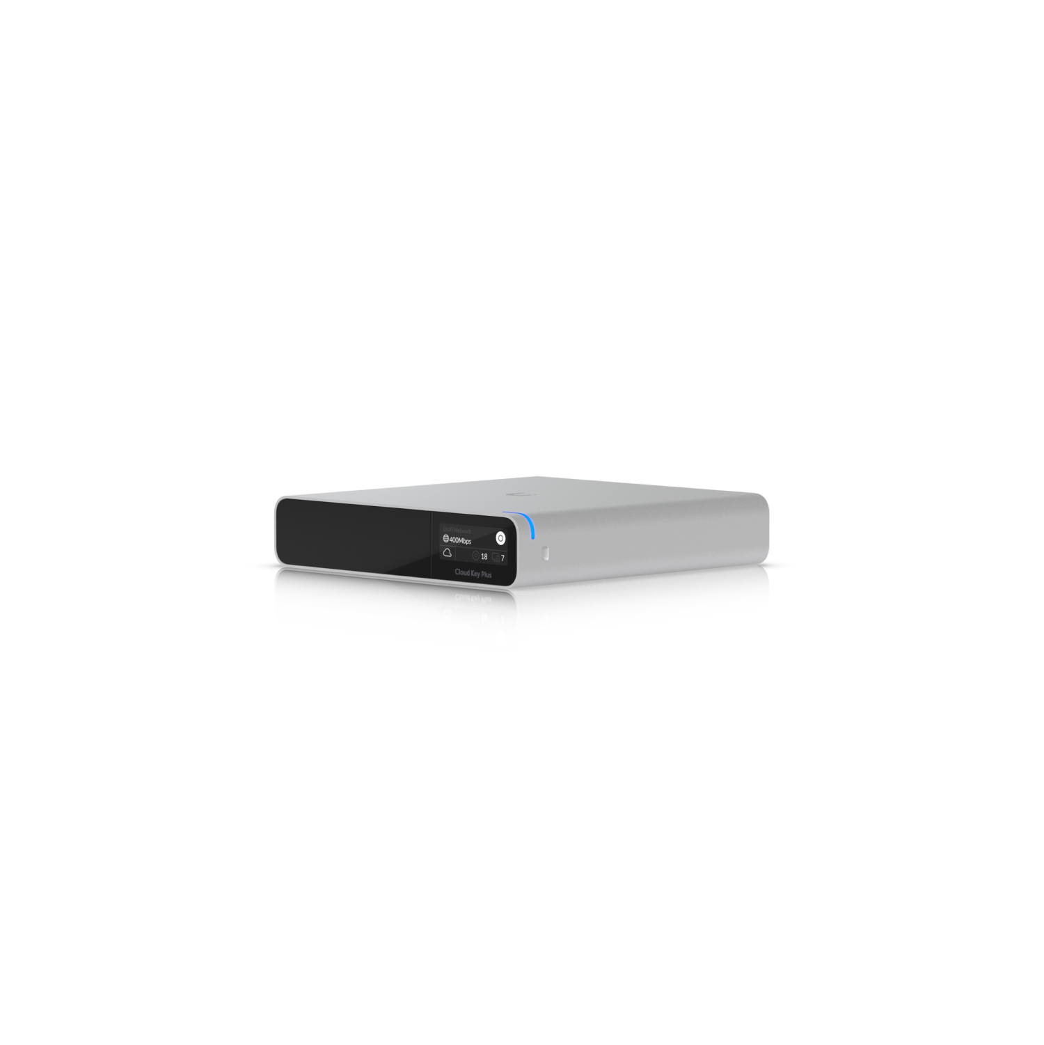 Ubiquiti UCK-G2-SSD CloudKey+ - Image 1