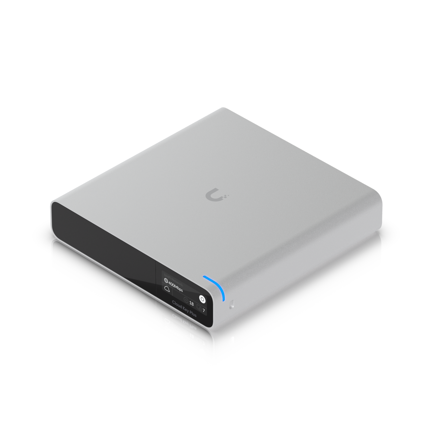 Ubiquiti UCK-G2-SSD CloudKey+ - Image 2