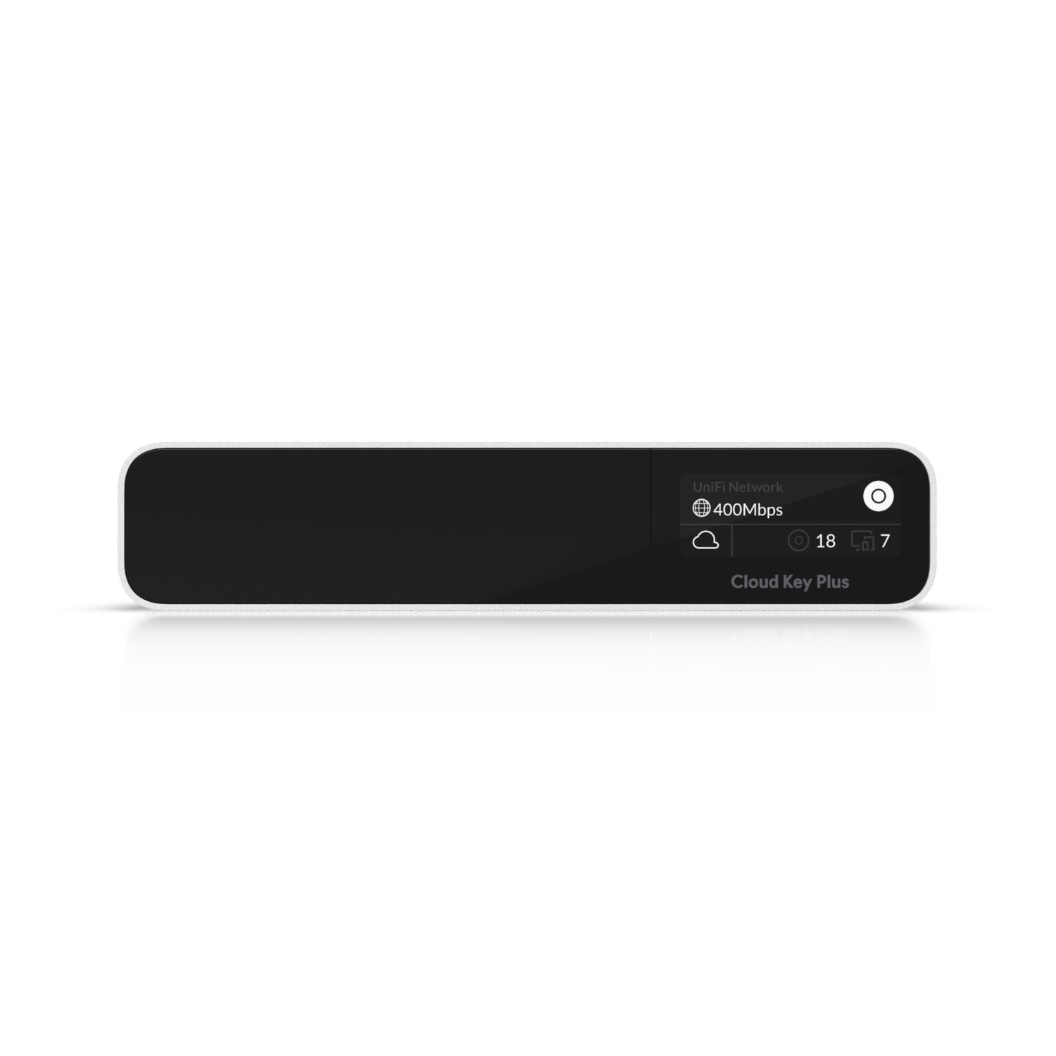 Ubiquiti UCK-G2-SSD CloudKey+ - Image 3