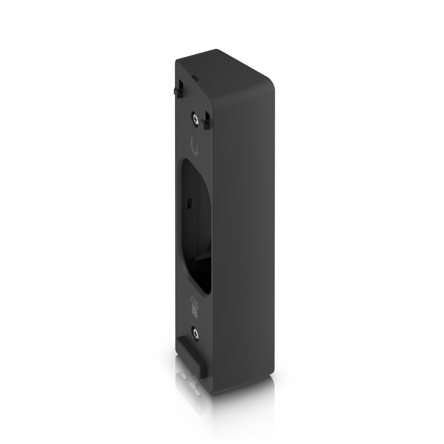 Ubiquiti UACC-Reader-Pro-AM-W Angled mounting accessory for UniFi Professional Access Readers. White - Image 3