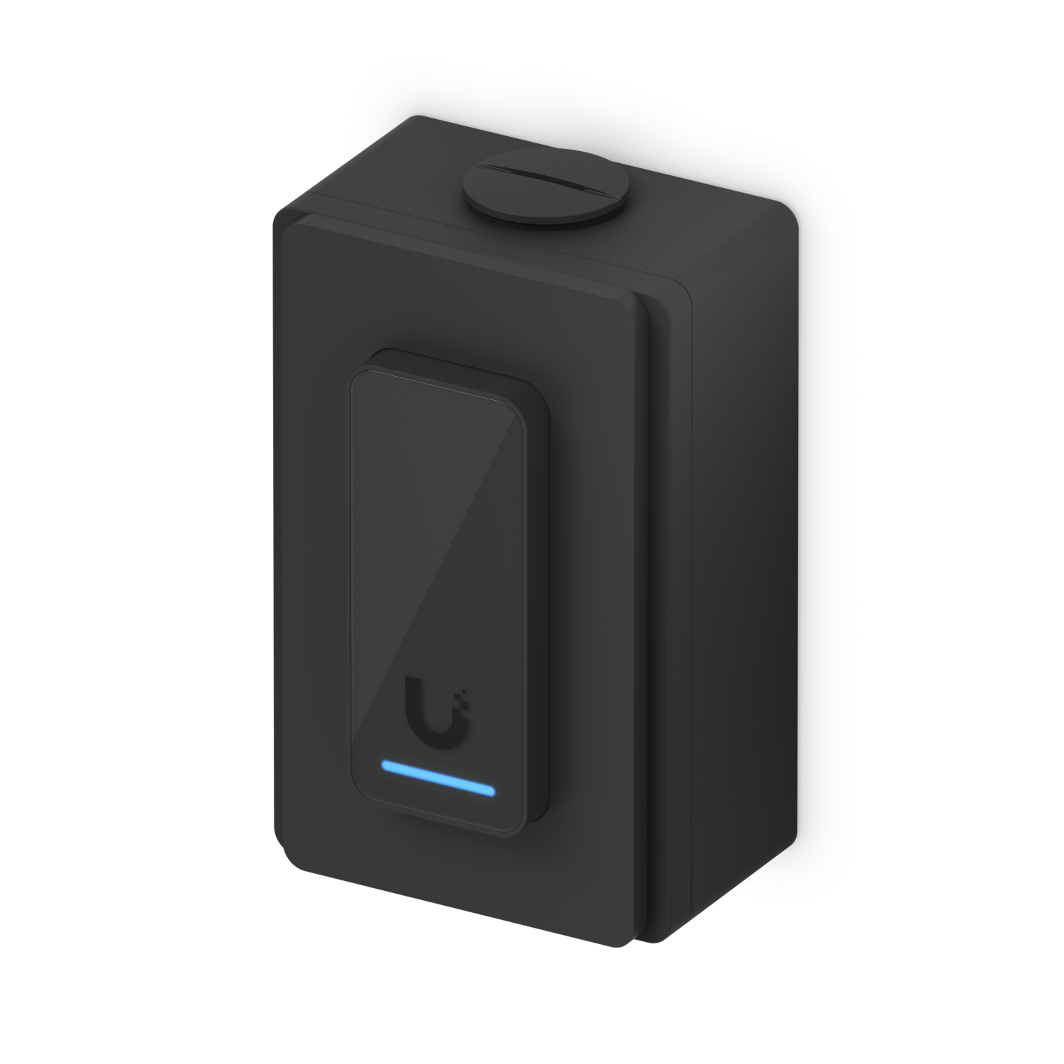 Ubiquiti UACC-Reader-JB-W Junction box for UniFi Access Readers and Intercom Viewers that support flat surf - Image 2