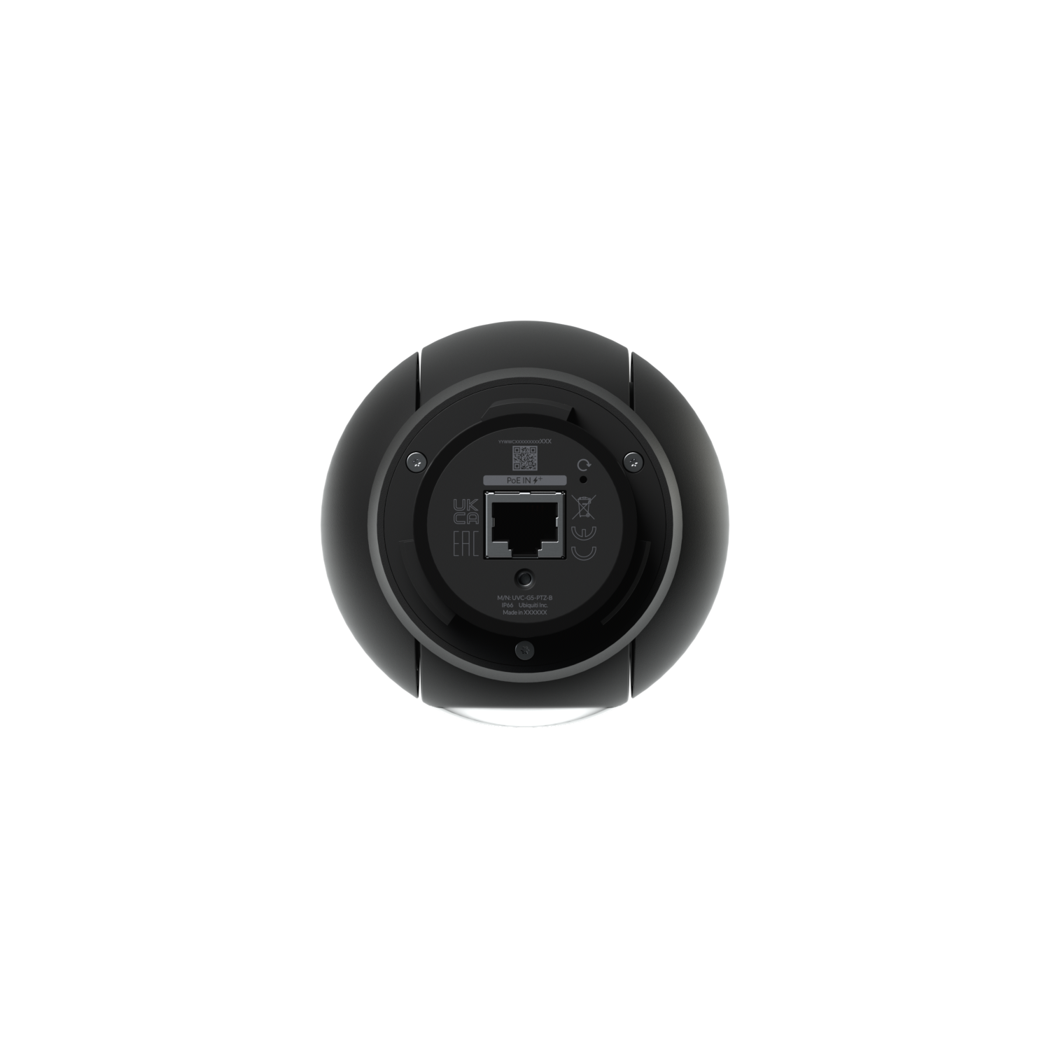 Ubiquiti UVC-G5-PTZ - Outdoor PTZ Camera - Image 17
