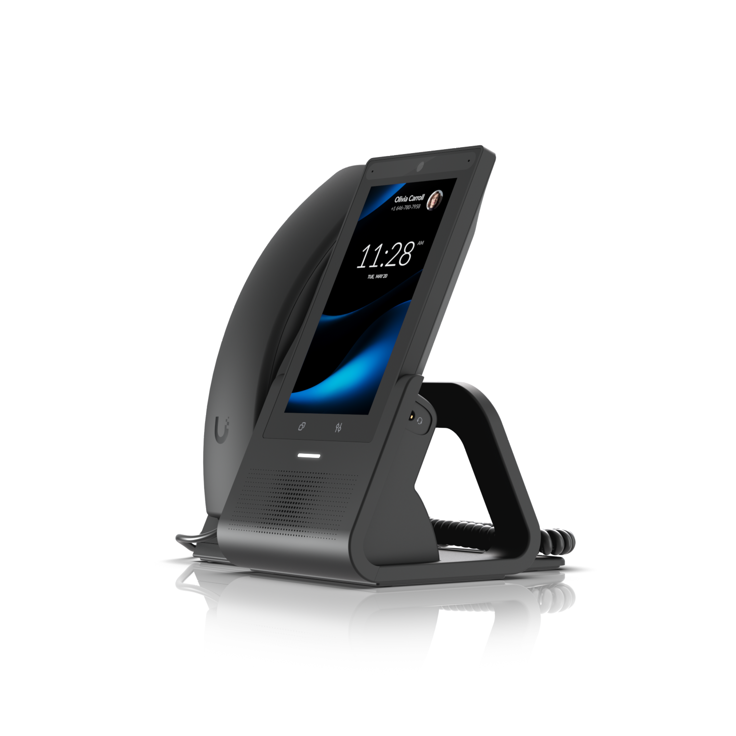 Ubiquiti UTP-Touch-U UniFi Phone Touch (Unlocked) - Image 3