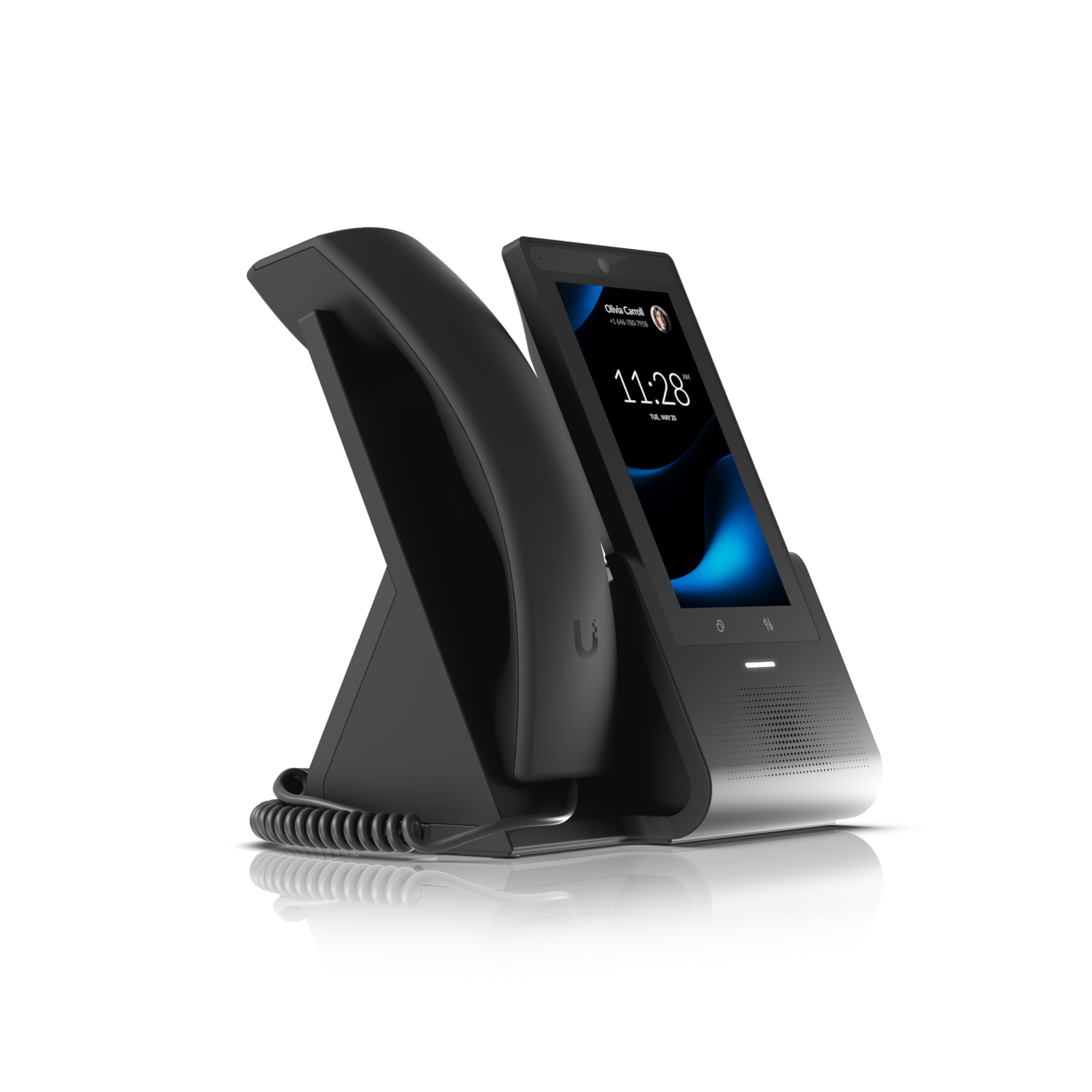 Ubiquiti UTP-Touch-U UniFi Phone Touch (Unlocked) - Image 4