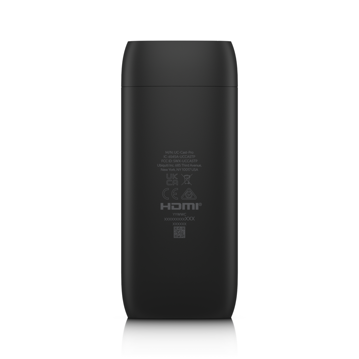 Ubiquiti UC-Cast-Pro Display Cast Pro - Image 2