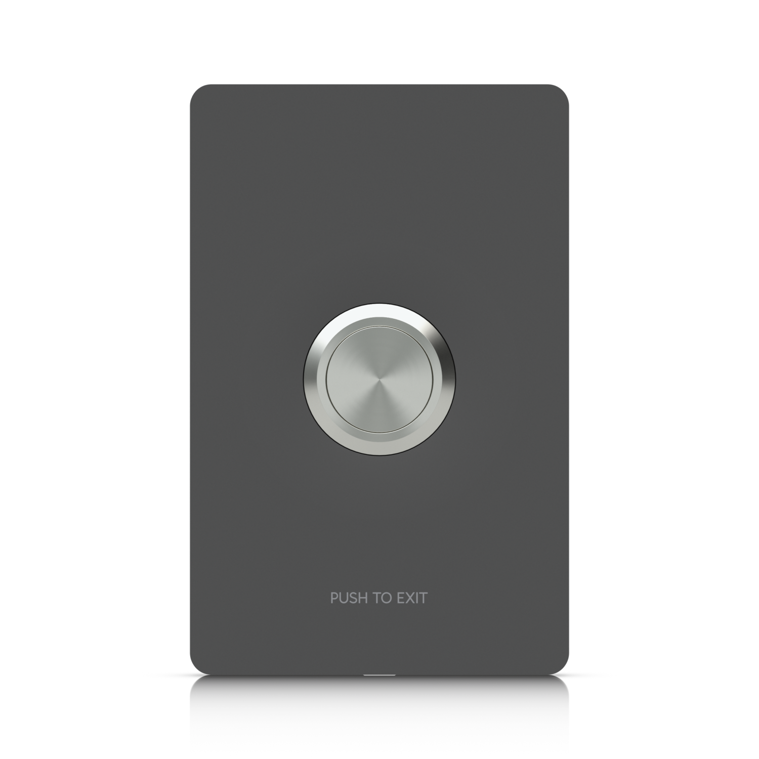 Ubiquiti UA-Button Access Button - Image 1