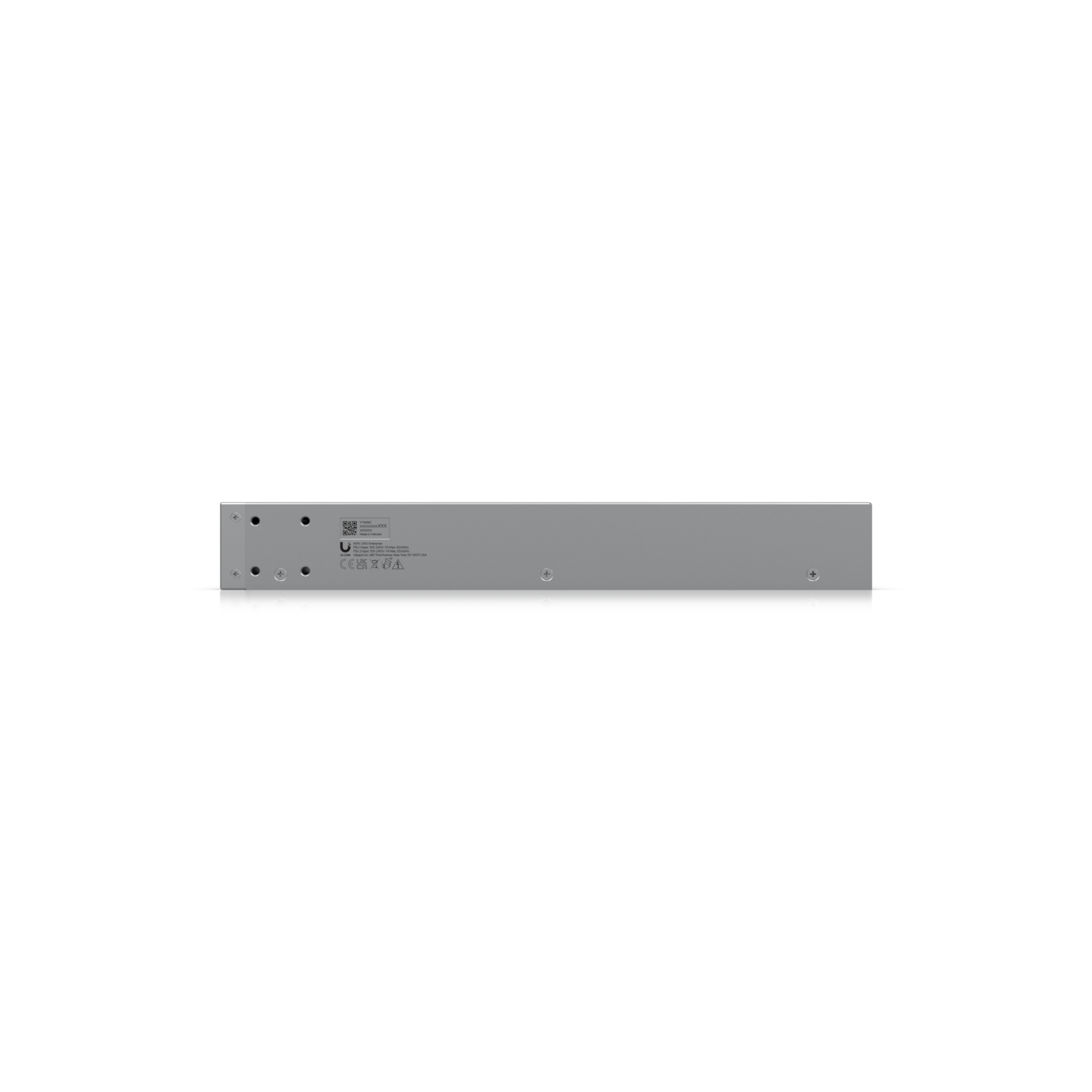 Ubiquiti UXG-Enterprise Firewall Security Appliance - Image 4