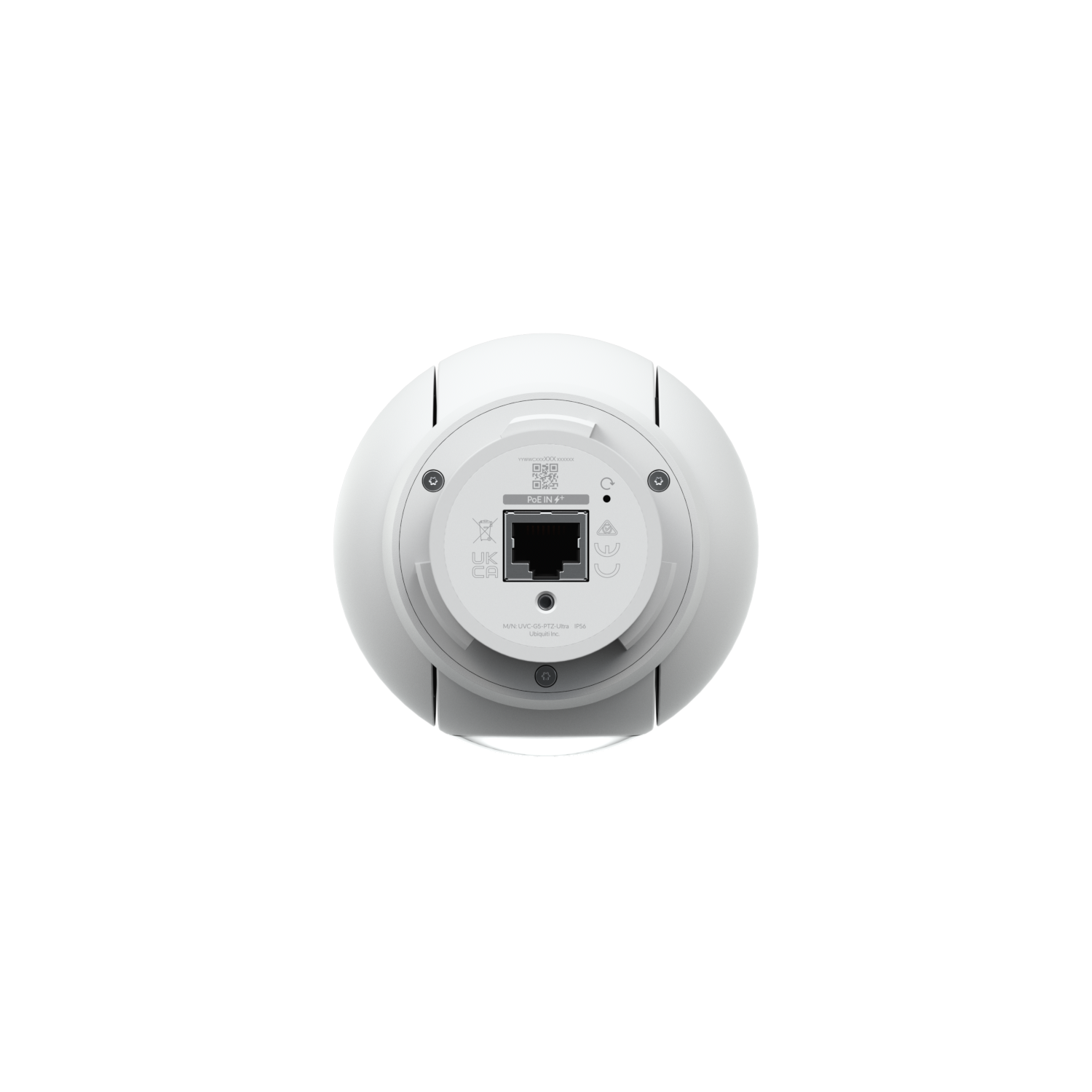 Ubiquiti UVC-G5-PTZ - Outdoor PTZ Camera - Image 6