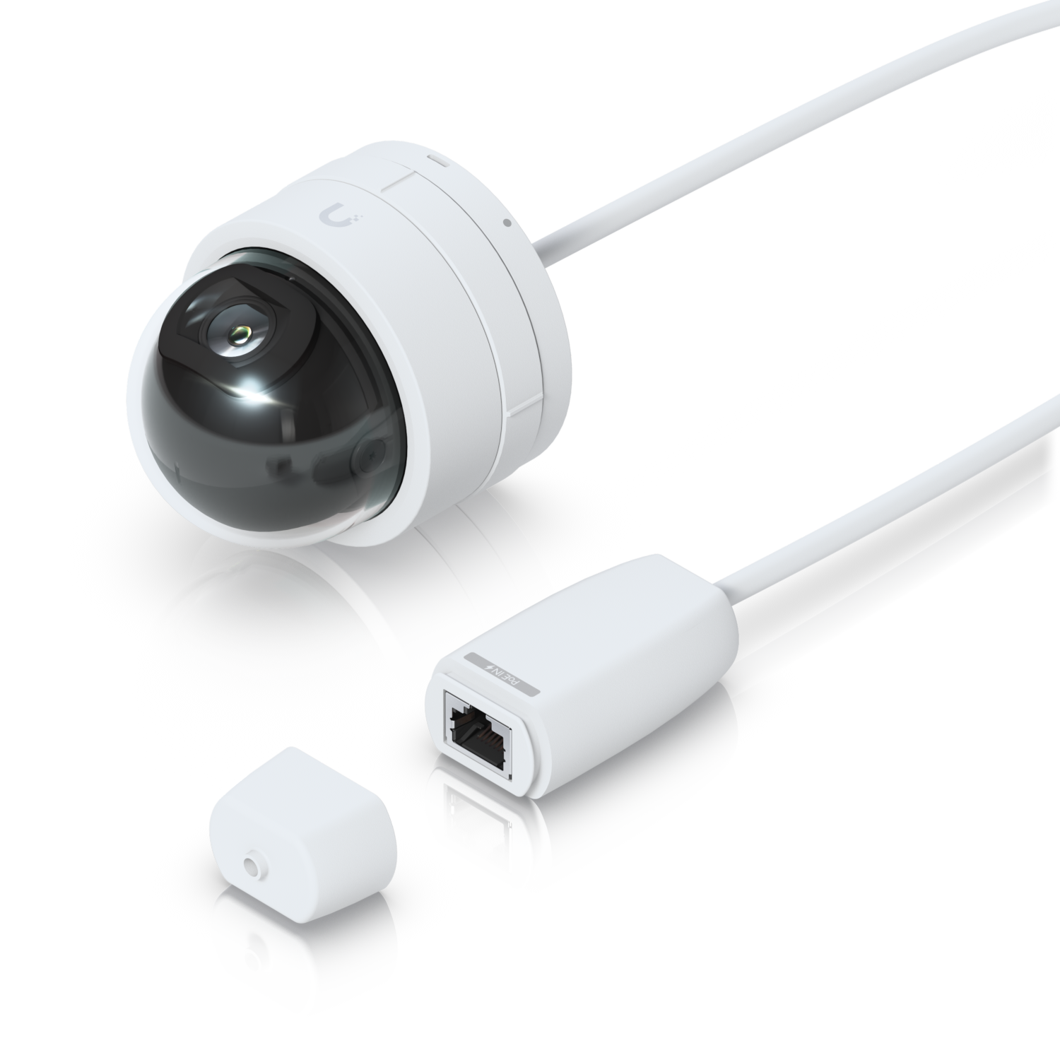 Ubiquiti UVC-G5-Dome-Ultra-B Camera G5 Dome Ultra - Image 3