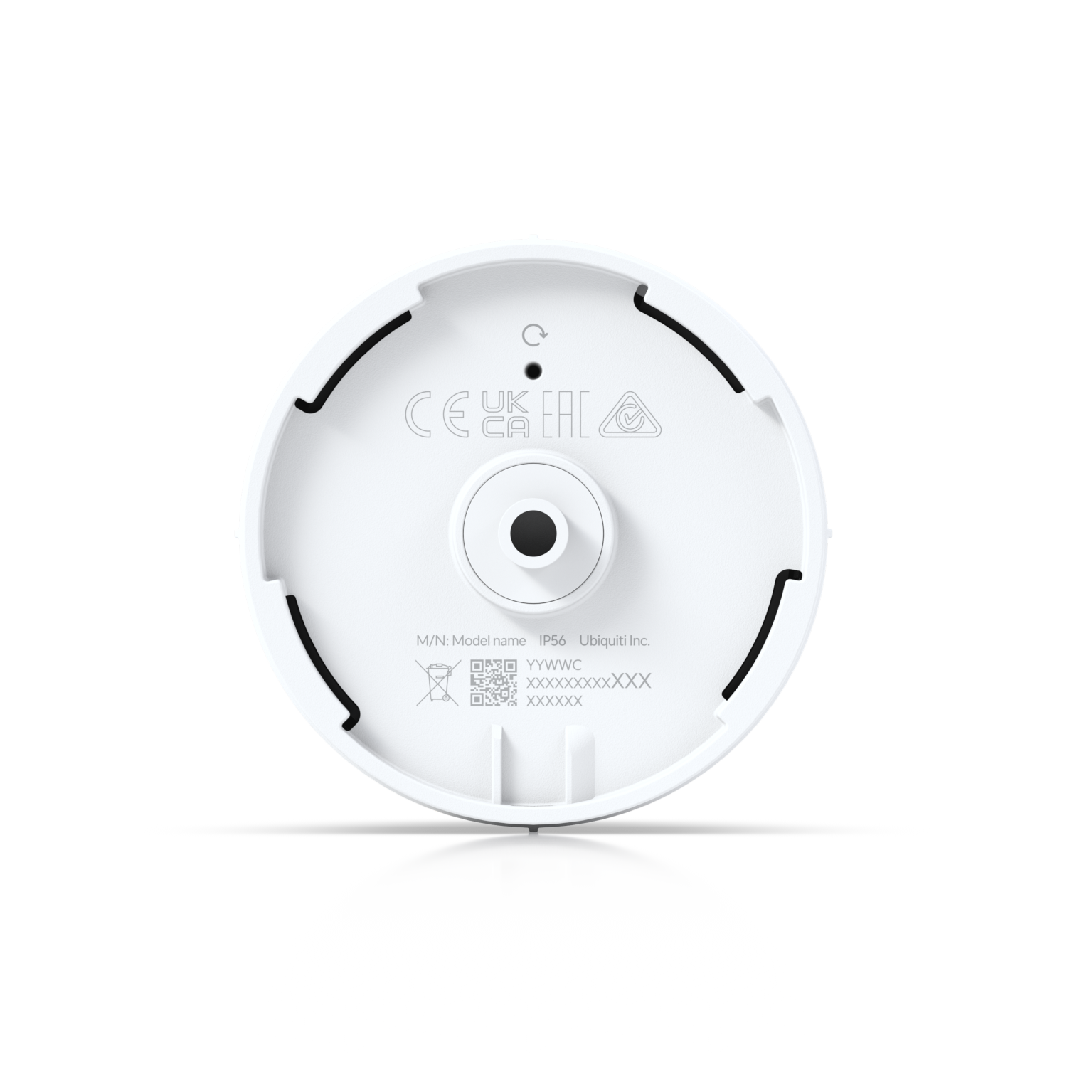Ubiquiti UVC-G5-Dome-Ultra-B Camera G5 Dome Ultra - Image 9