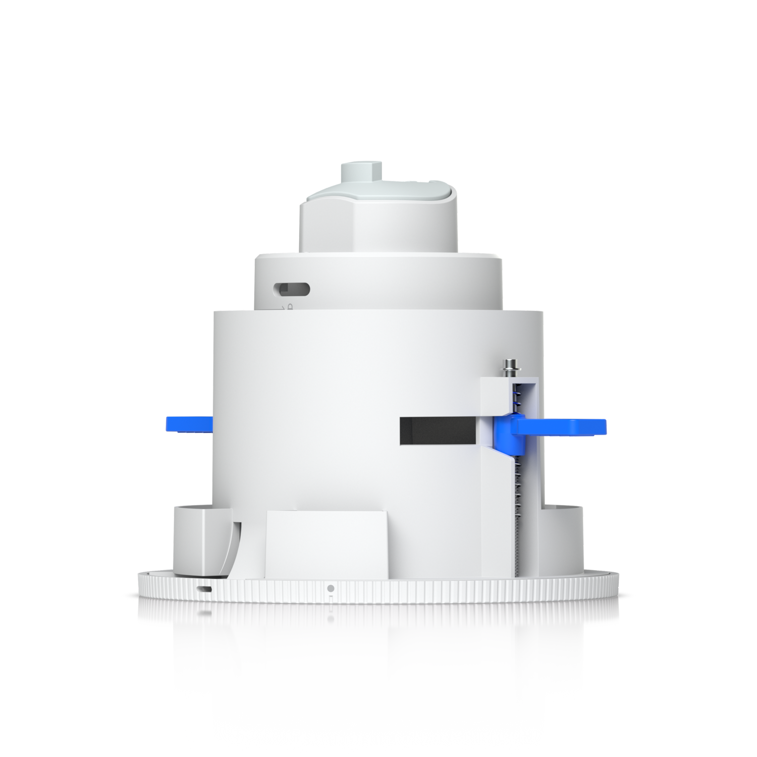 Ubiquiti UACC-G5-PTZ-CA G5 PTZ In-Ceiling Mount - Image 5
