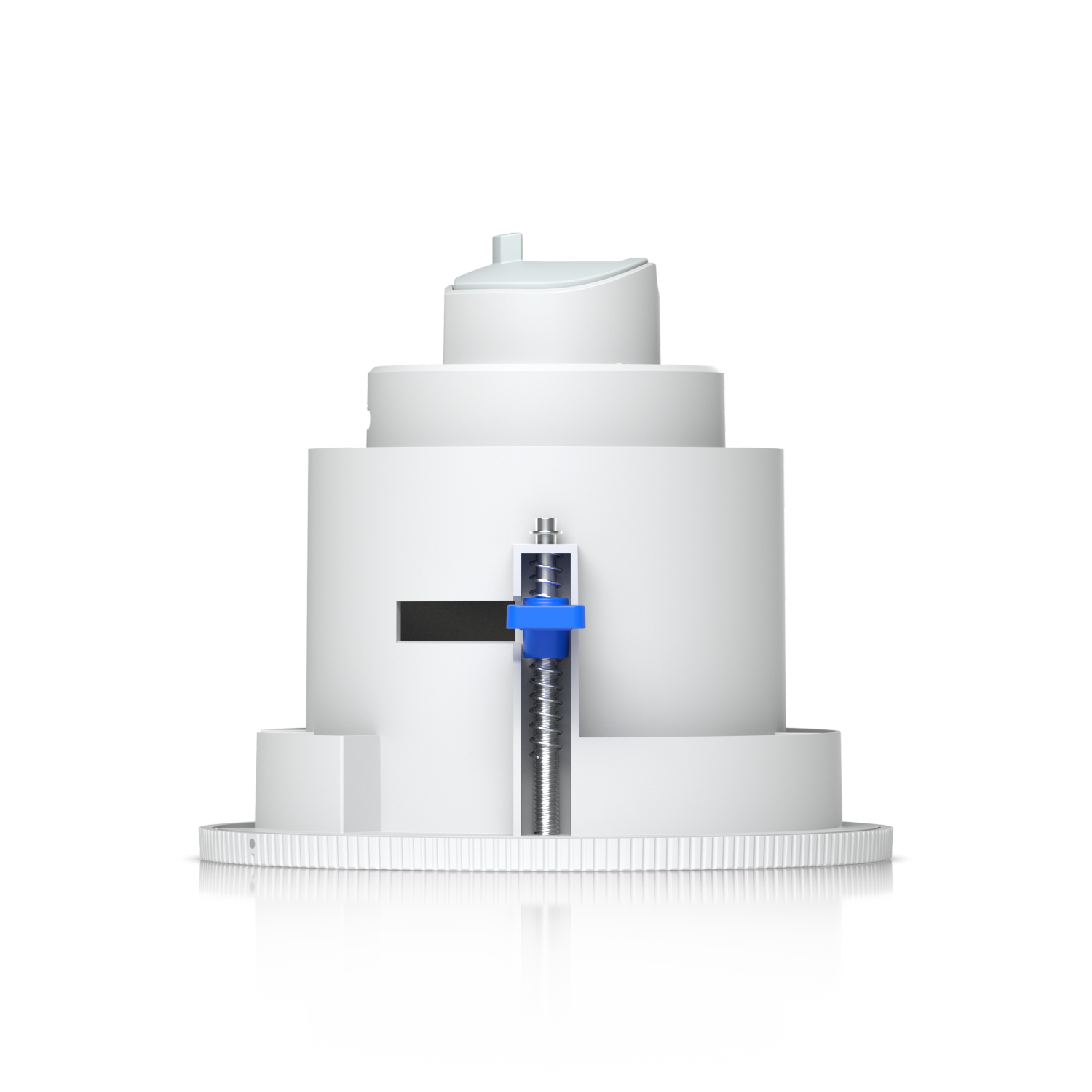 Ubiquiti UACC-G5-PTZ-CA G5 PTZ In-Ceiling Mount - Image 6