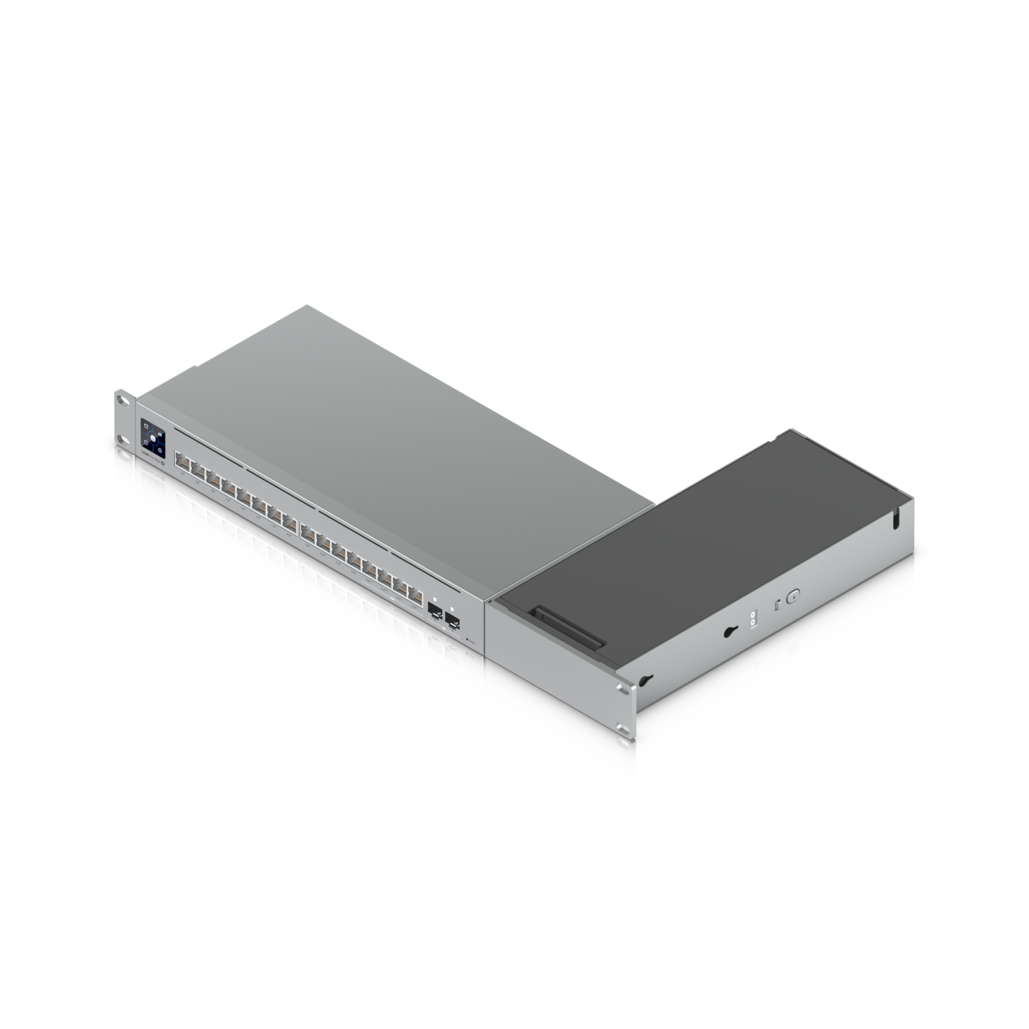 Ubiquiti UACC-Pro-Max-16-RM Pro Max 16 Rack Mount - Image 3