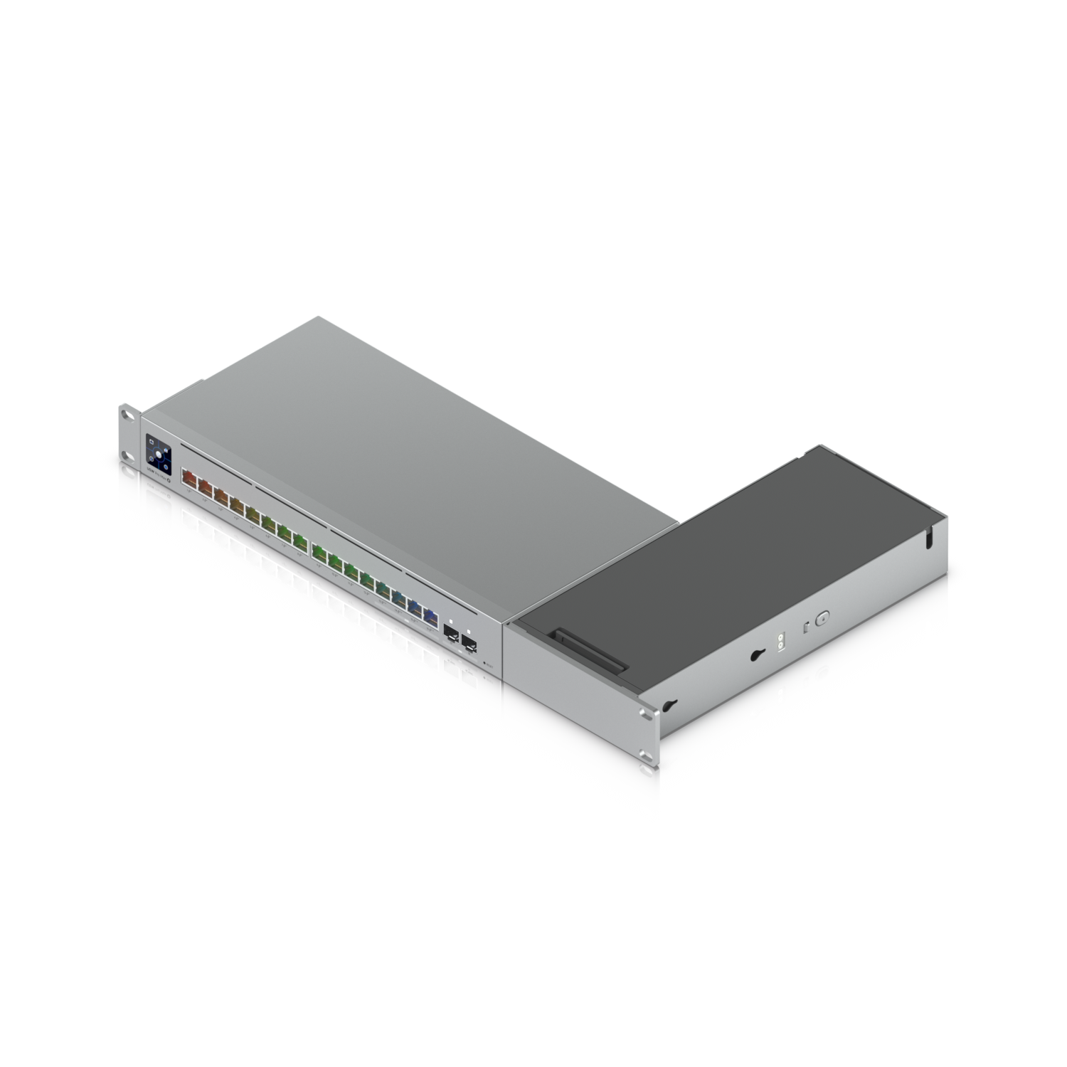 Ubiquiti UACC-Pro-Max-16-RM Pro Max 16 Rack Mount - Image 4