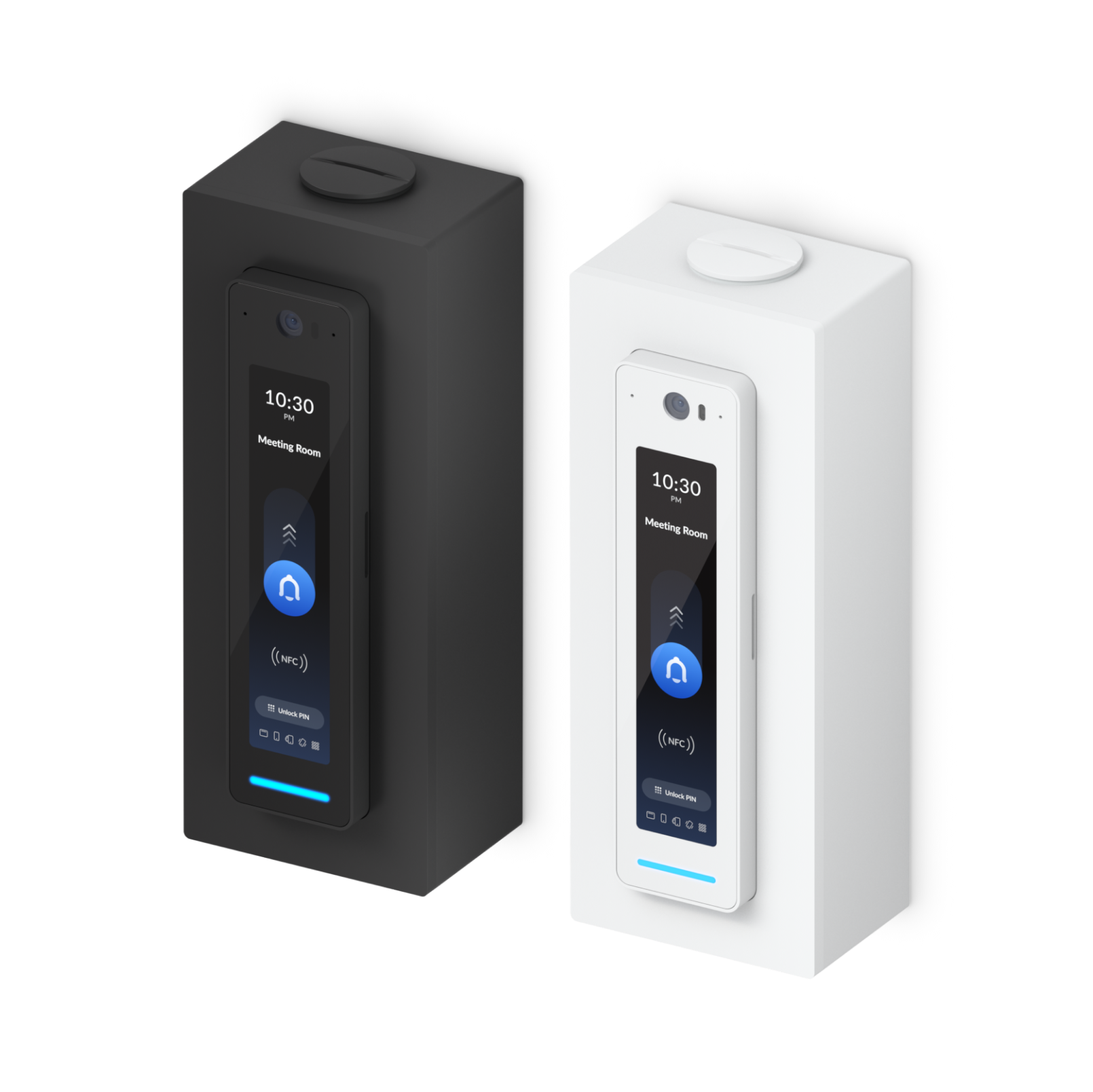 Ubiquiti UACC-Reader-Pro-JB-B Access Reader Pro Junction Box - Image 1