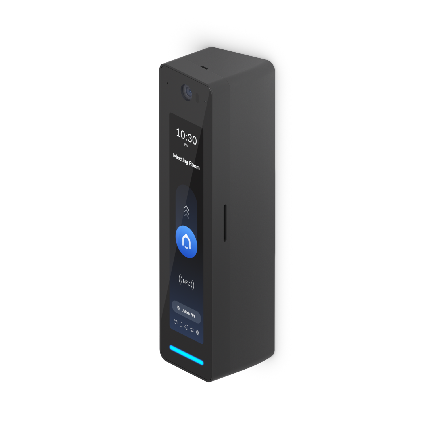 Ubiquiti UACC-Reader-Pro-AM-B Access Reader Pro Angle Mount - Image 2