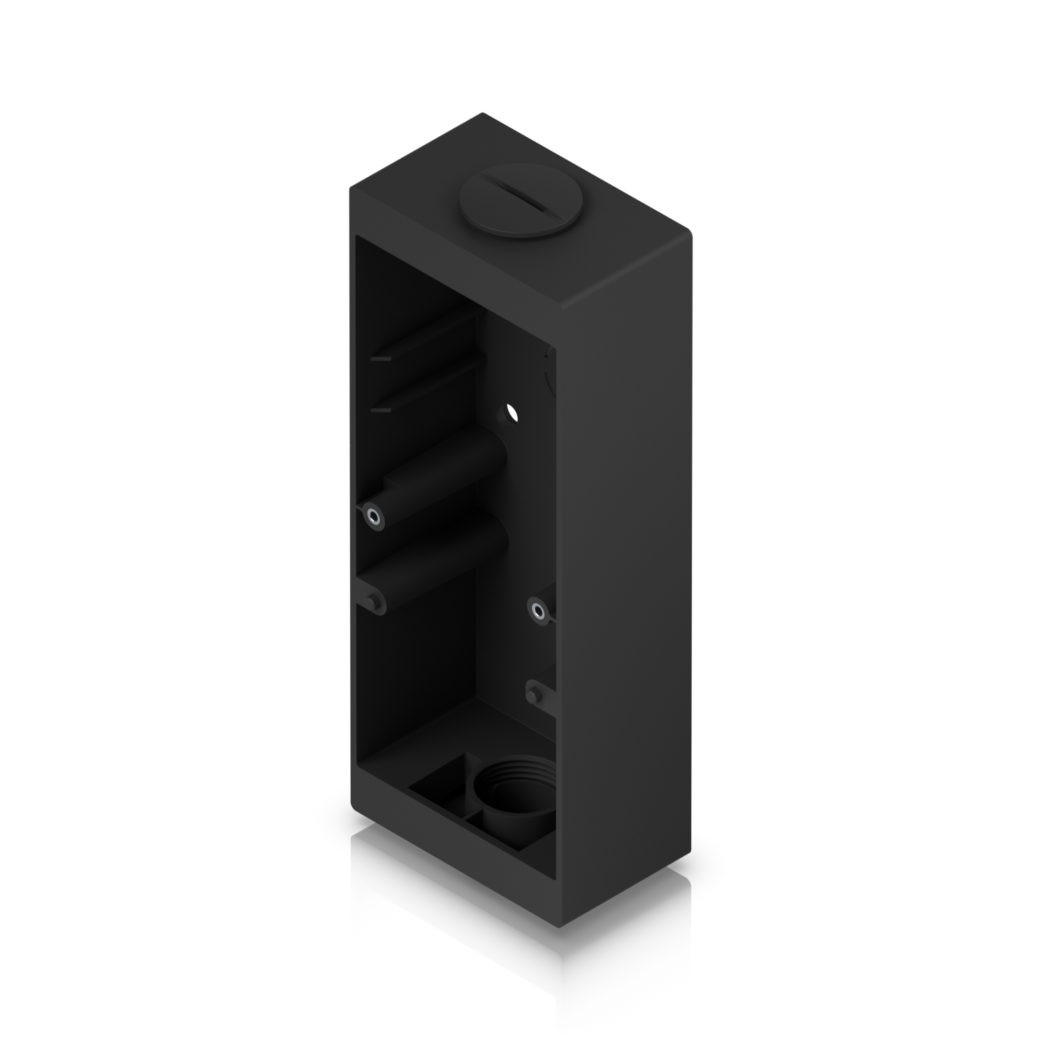 Ubiquiti UACC-Reader-Pro-JB-B Access Reader Pro Junction Box - Image 3