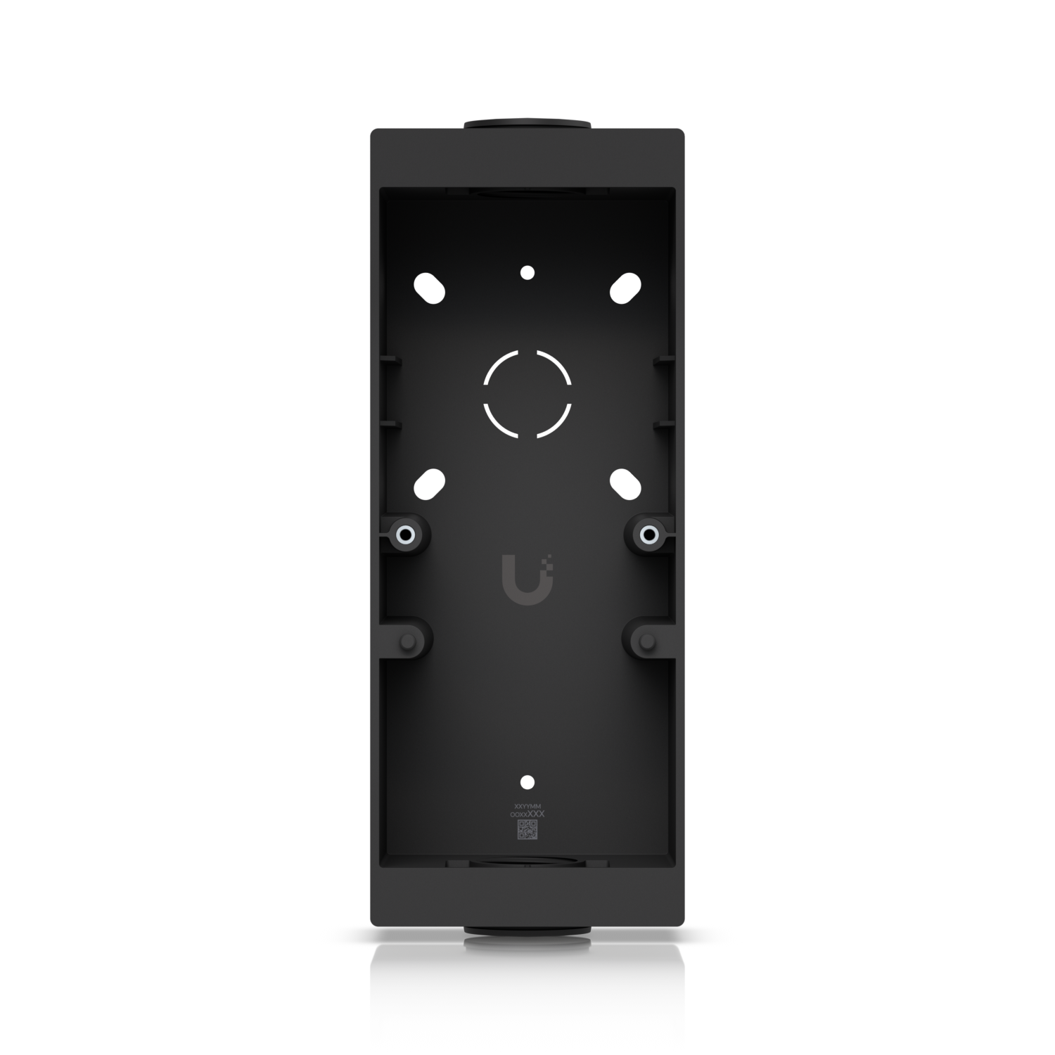 Ubiquiti UACC-Reader-Pro-JB-B Access Reader Pro Junction Box - Image 4