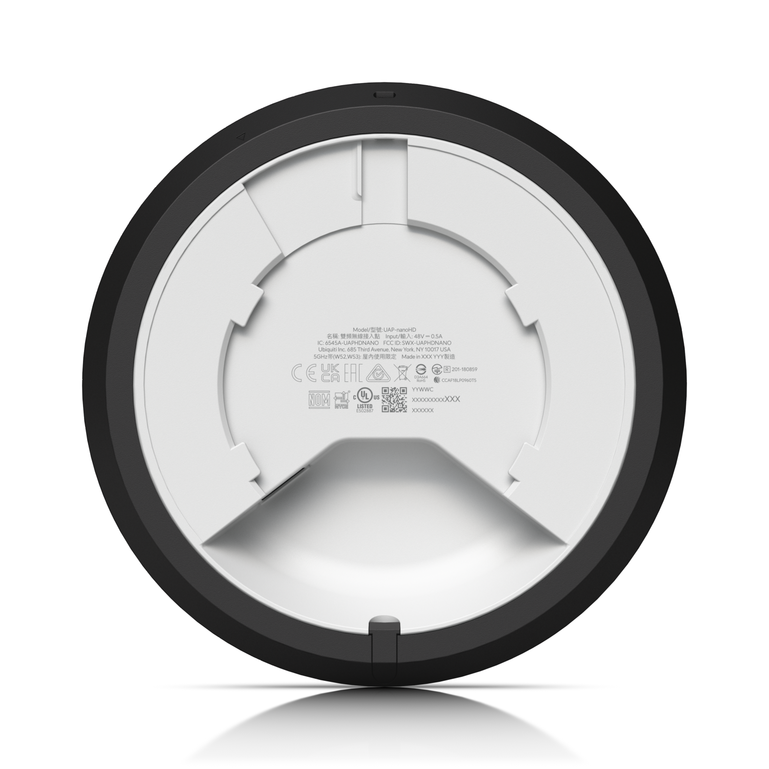 Ubiquiti UACC-U7-Cover Access Point Lite Cover - Image 4