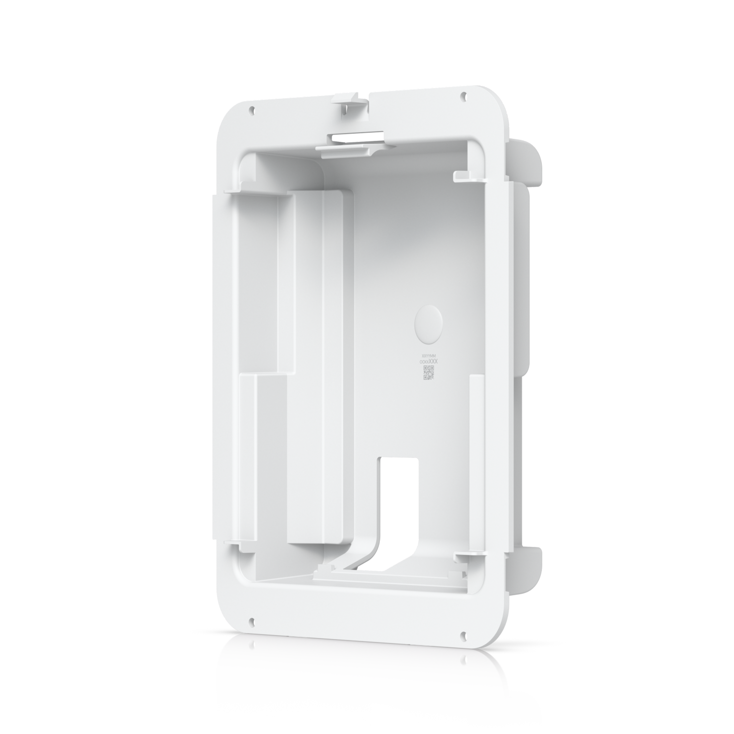 Ubiquiti UACC-U7-Pro-Wall-FM U7 Pro Wall Paintable Flush Mount - Image 2