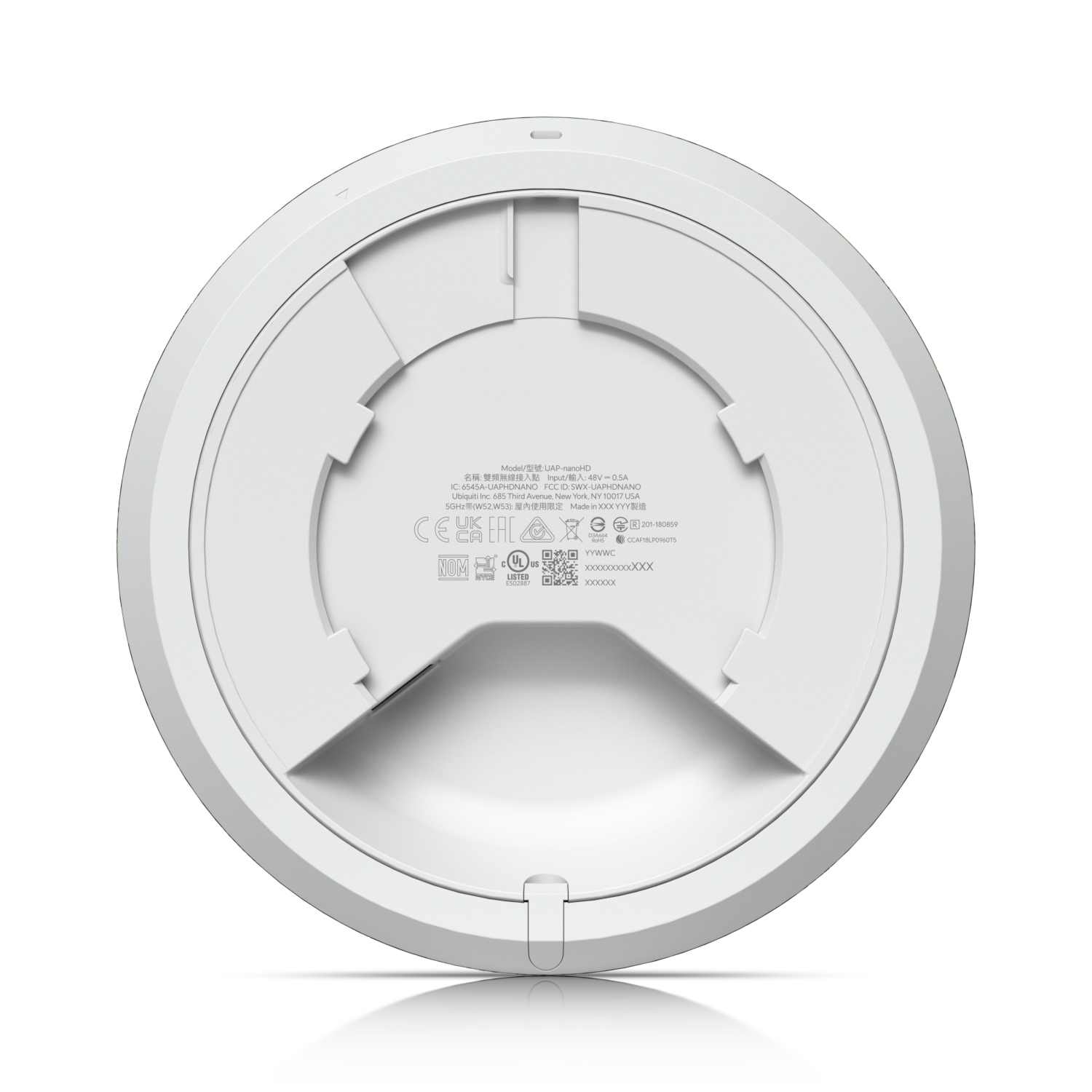 Ubiquiti UACC-U7-Cover Access Point Lite Cover - Image 7