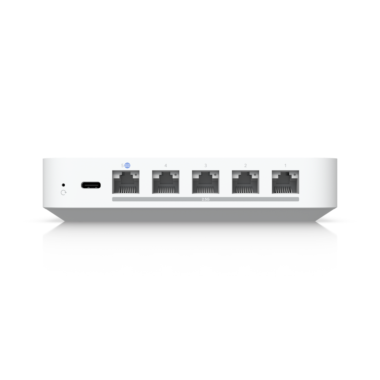 Ubiquiti UCG-Max-NS Cloud Gateway Max - Image 5