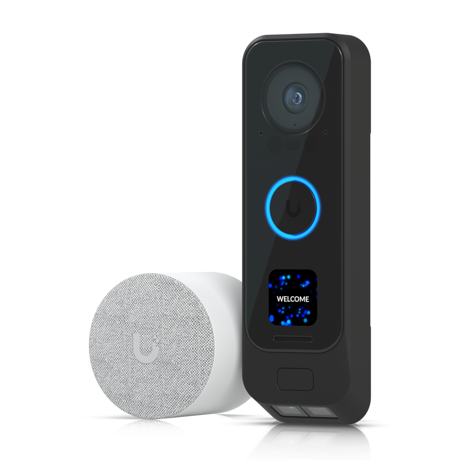 Ubiquiti UACC-Chime-PoE PoE Smart Chime - Image 2