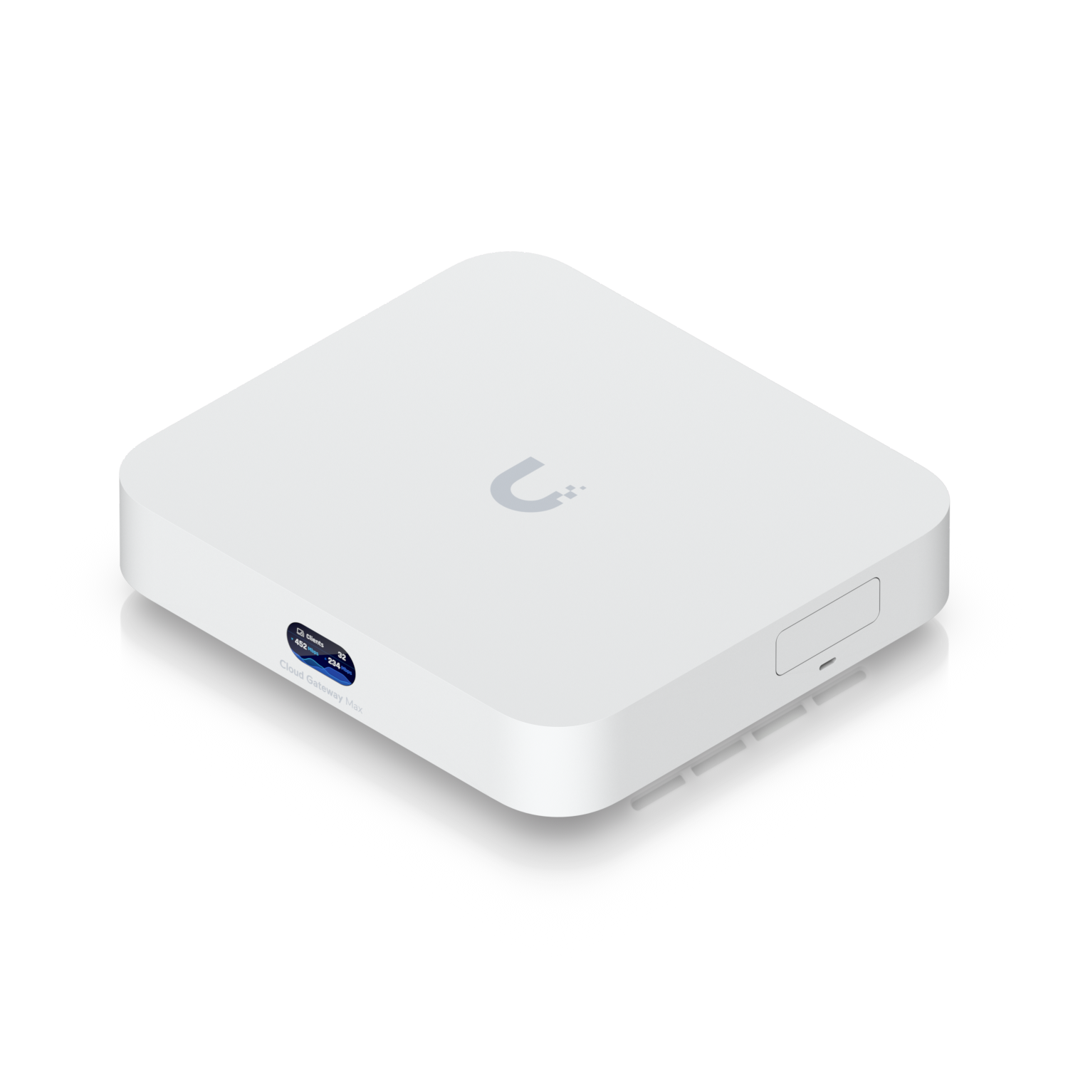 Ubiquiti UCG-Max-NS Cloud Gateway Max - Image 6