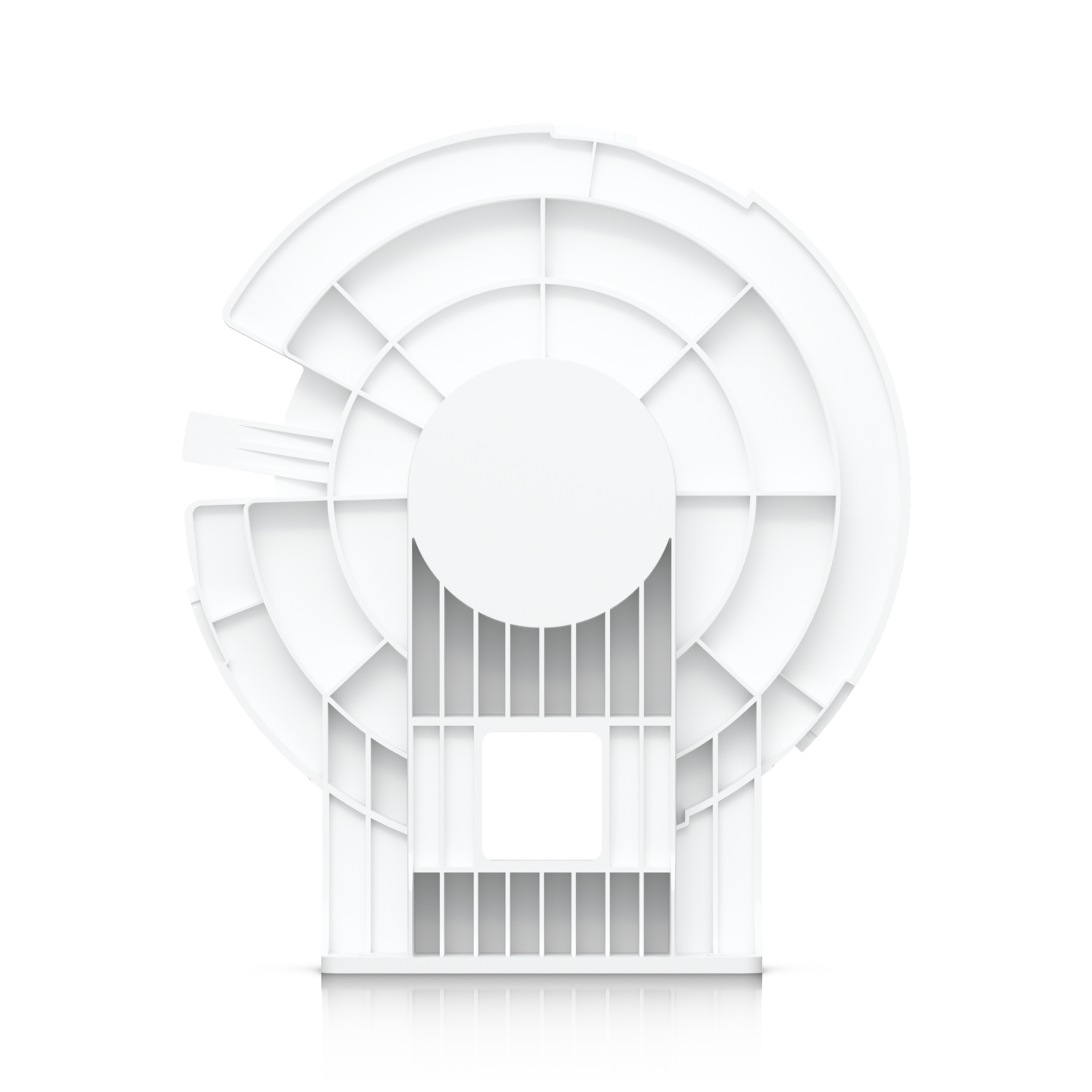 Ubiquiti UACC-AP-AM AP Arm Mount - Image 3
