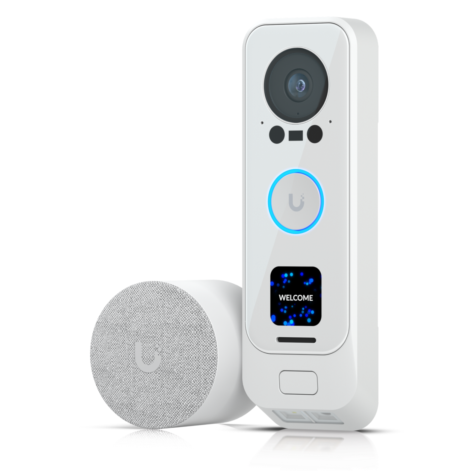 Ubiquiti UACC-Chime-PoE PoE Smart Chime - Image 8