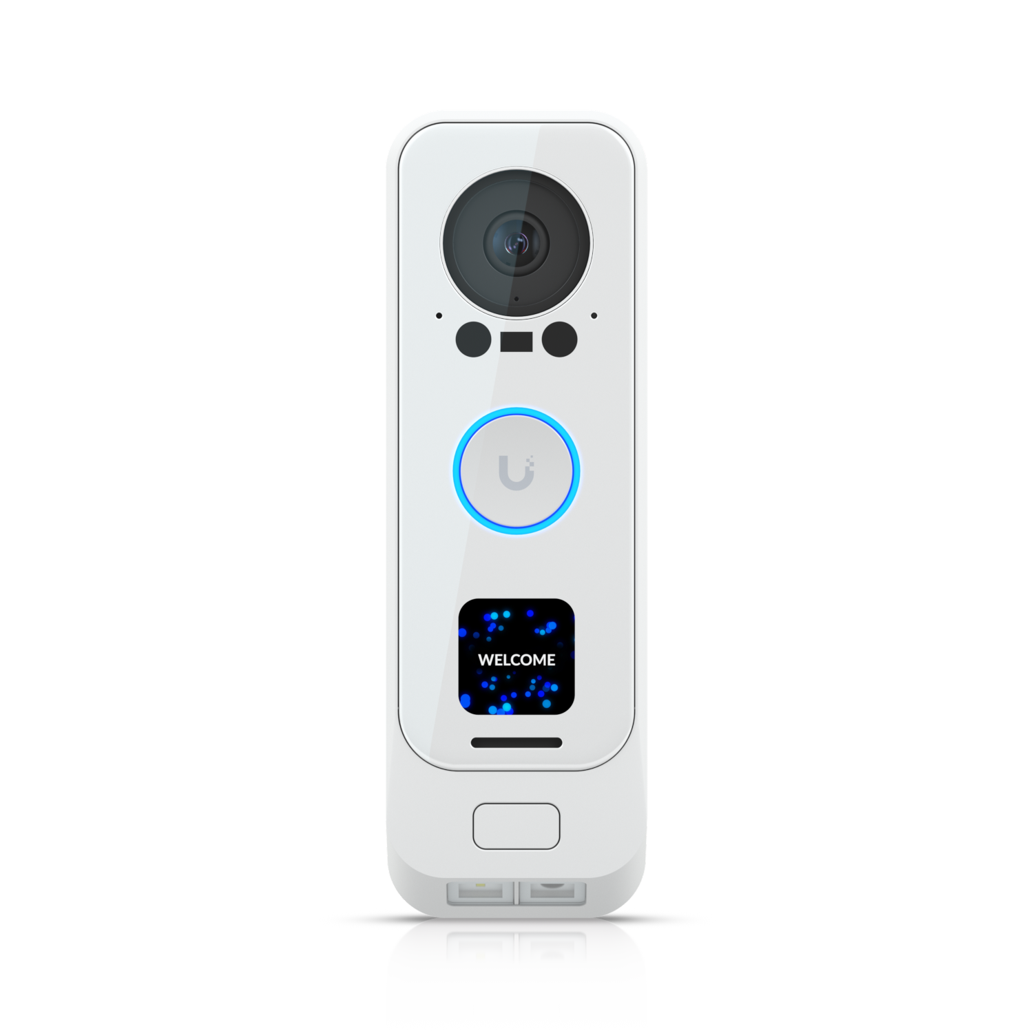 Ubiquiti UACC-Chime-PoE PoE Smart Chime - Image 10