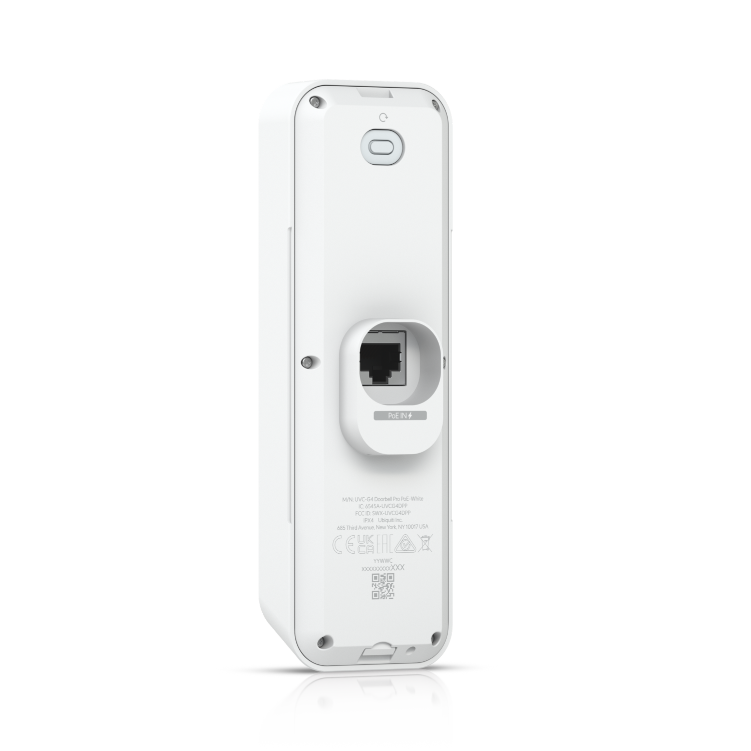 Ubiquiti UACC-Chime-PoE PoE Smart Chime - Image 12
